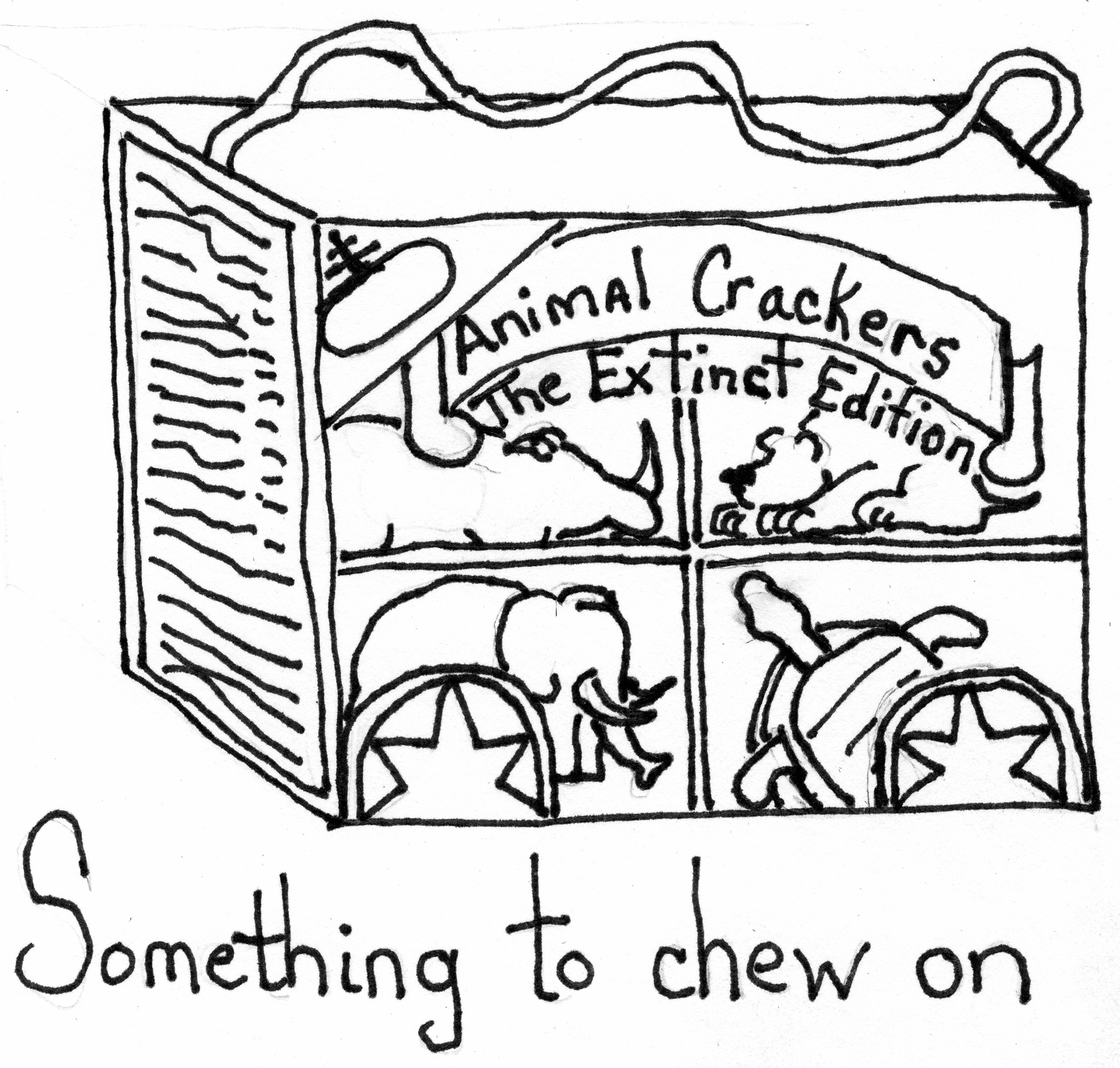 Animal Crackers