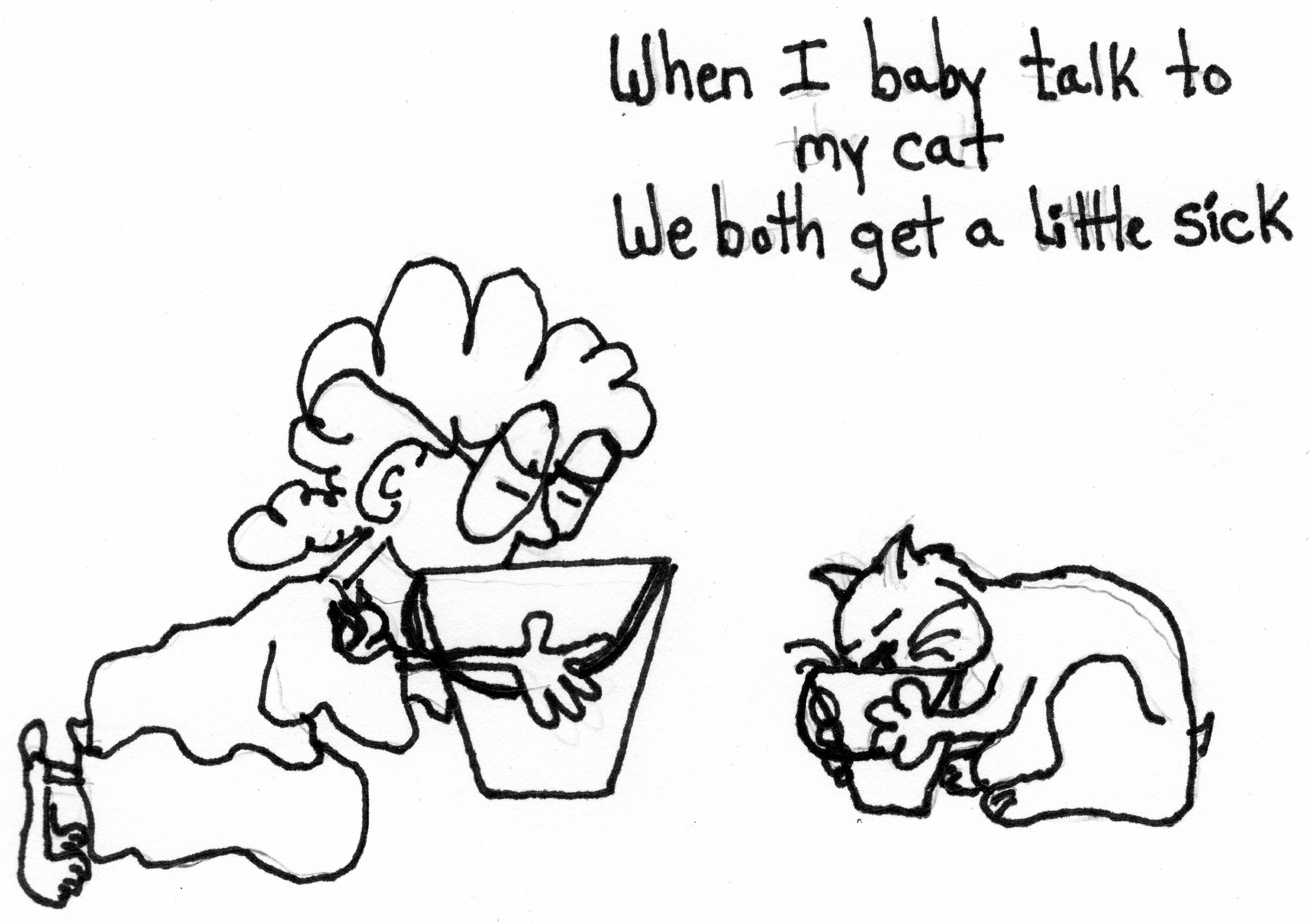 Baby Talk