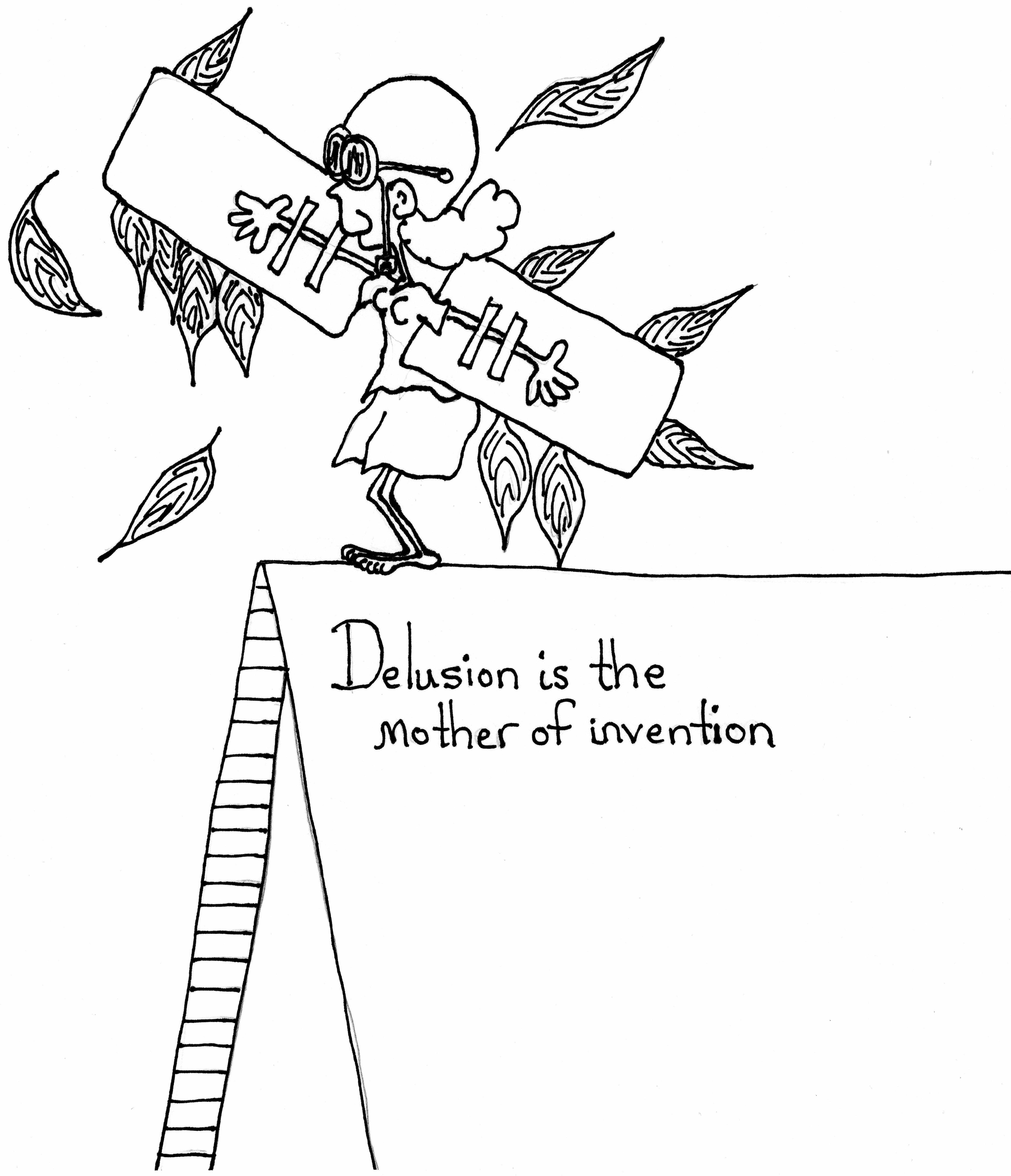Delusion