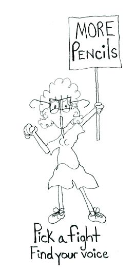 Doodleme Pickafight