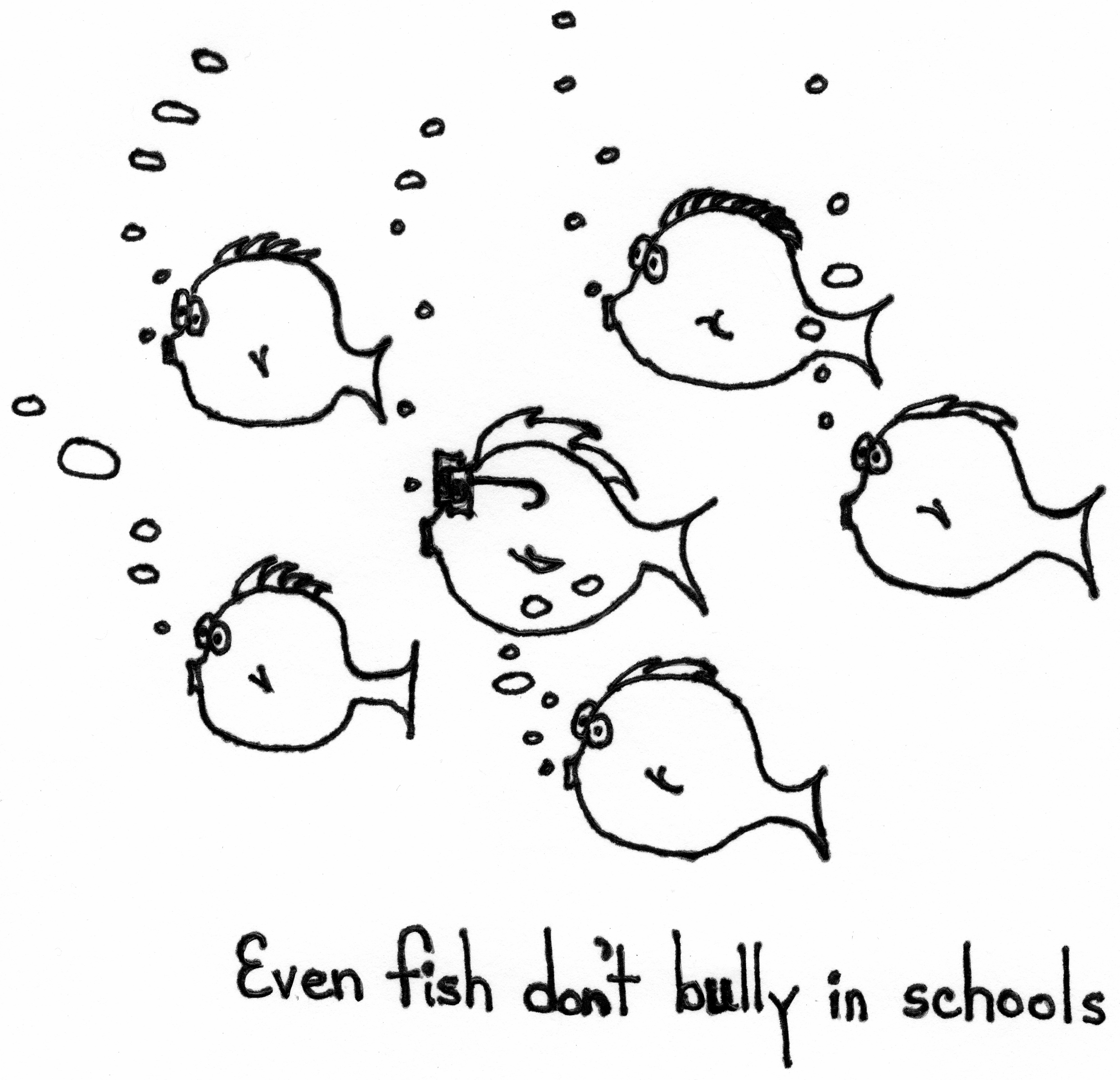 Even Fish