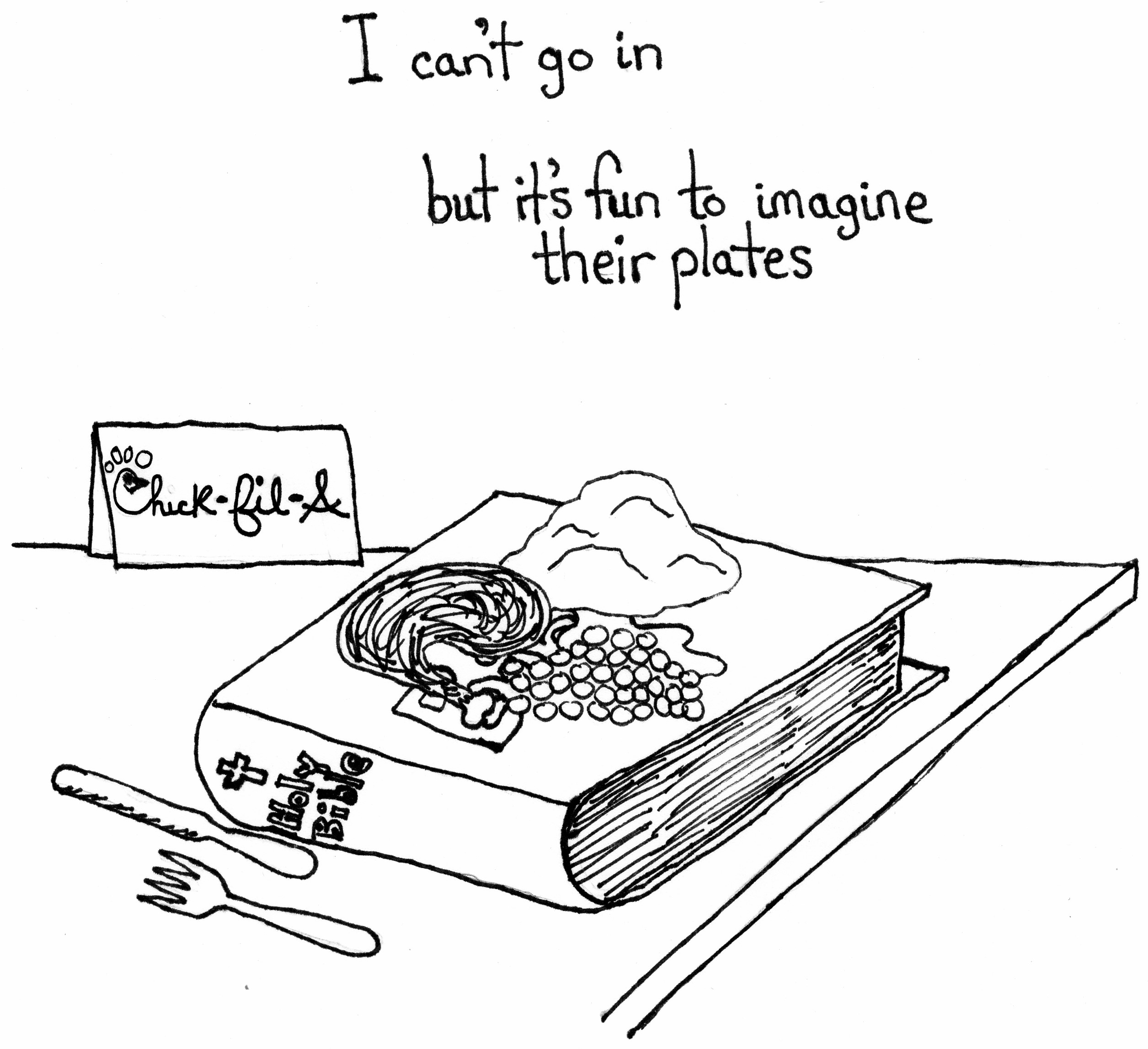 Fun To Imagine