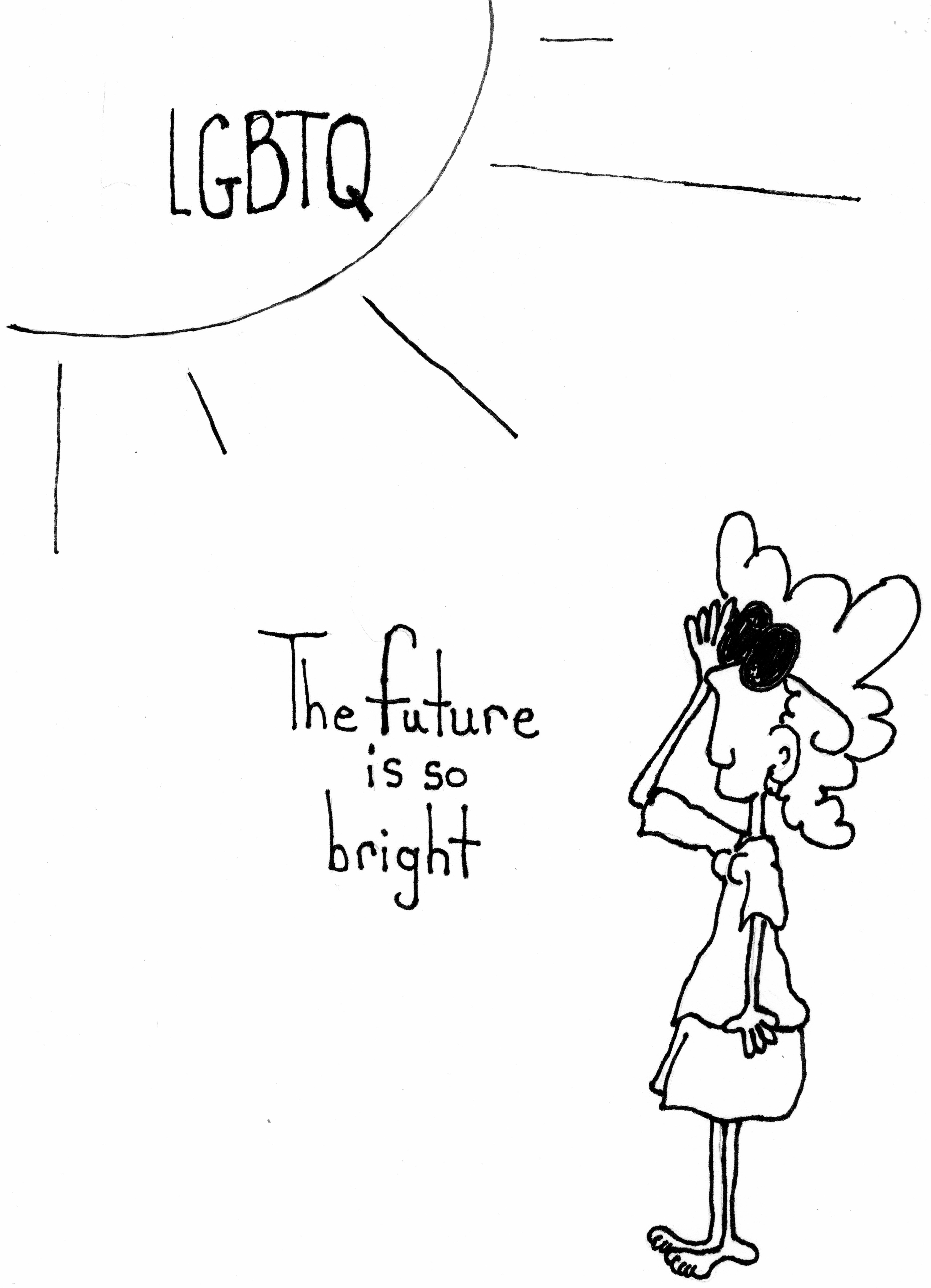 Future So Bright