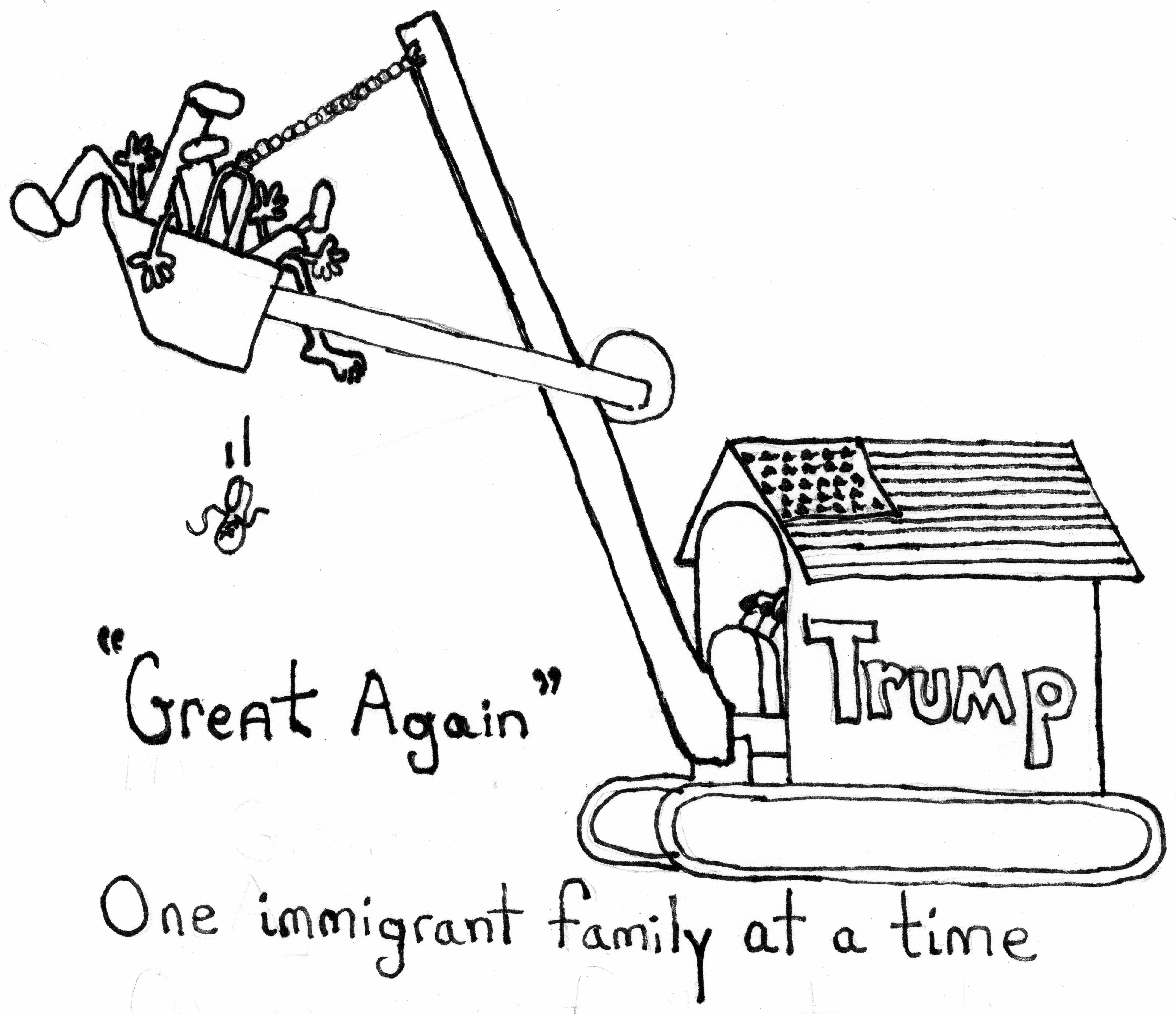 Great Again