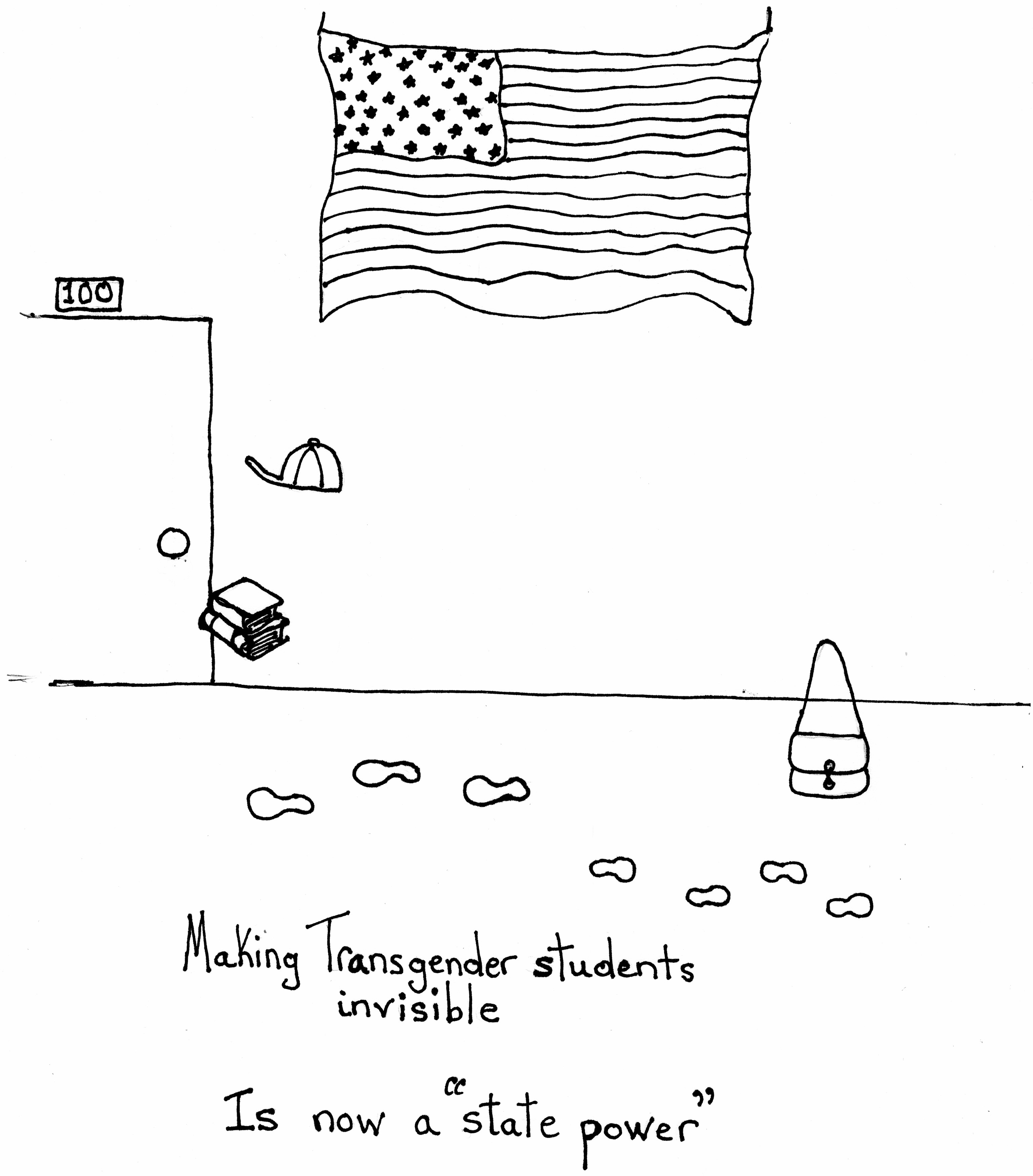 New State Power