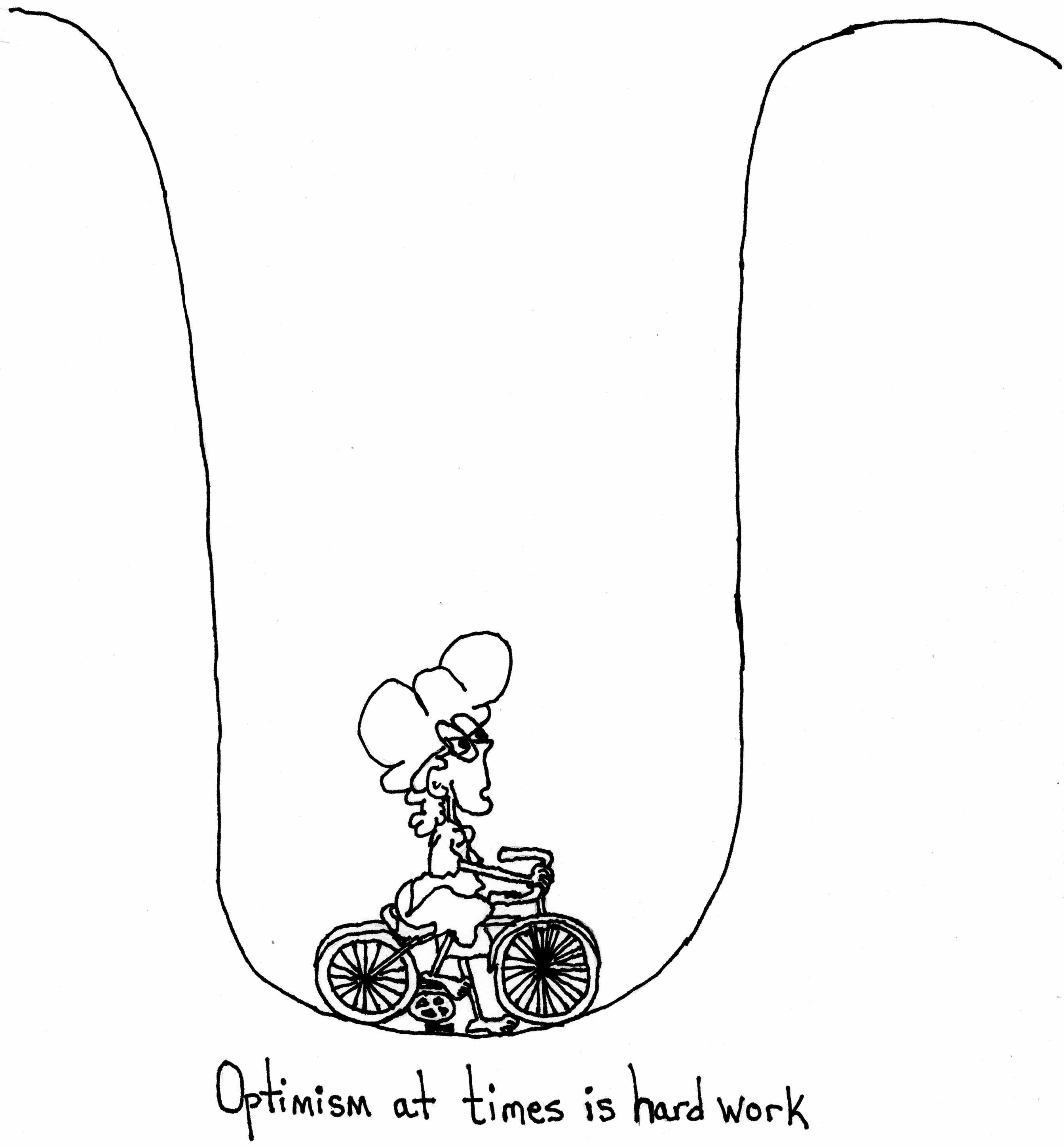 Optimism