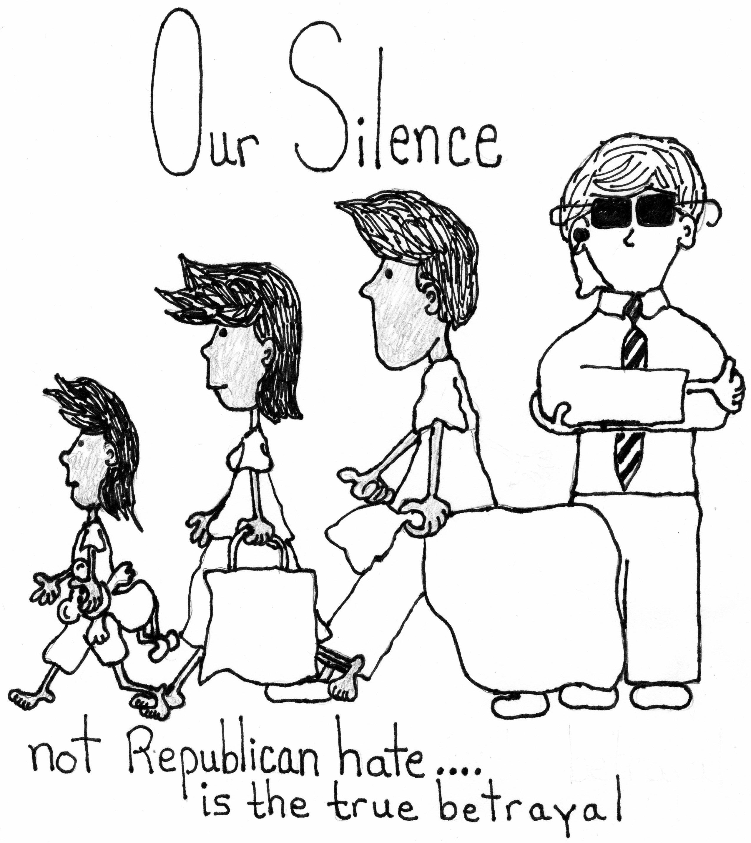 Our Silence