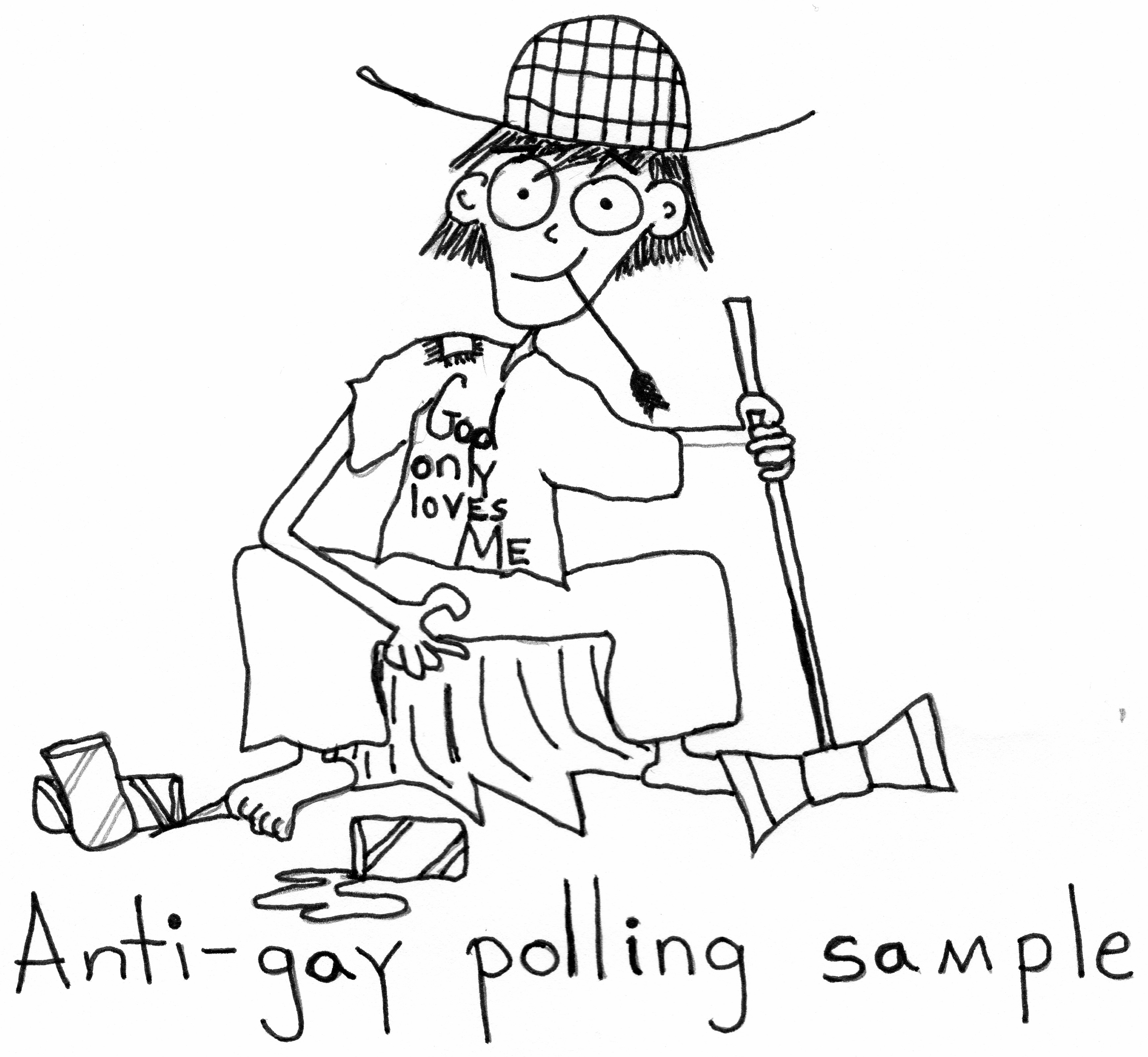 Polling Sample