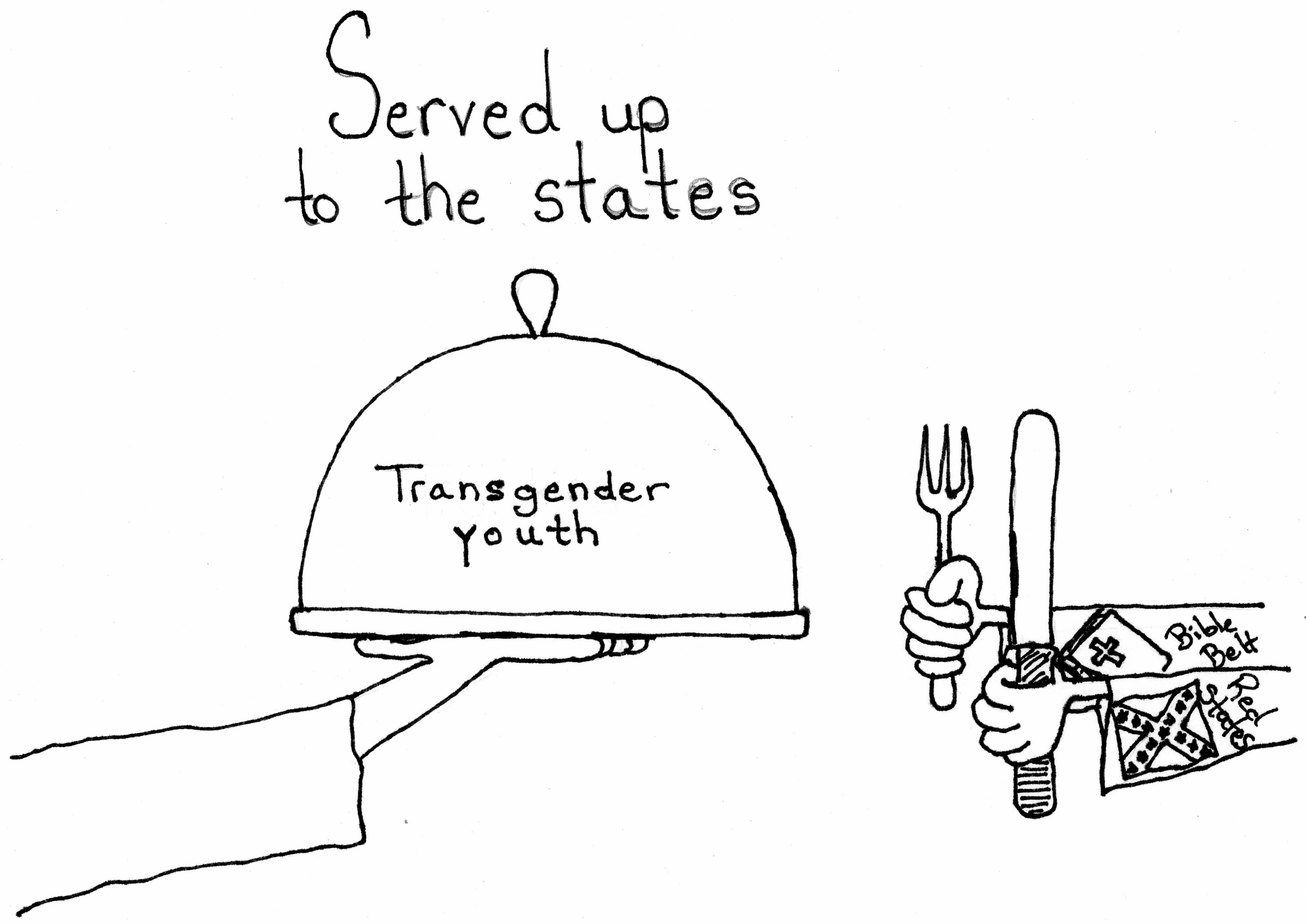 Served Up