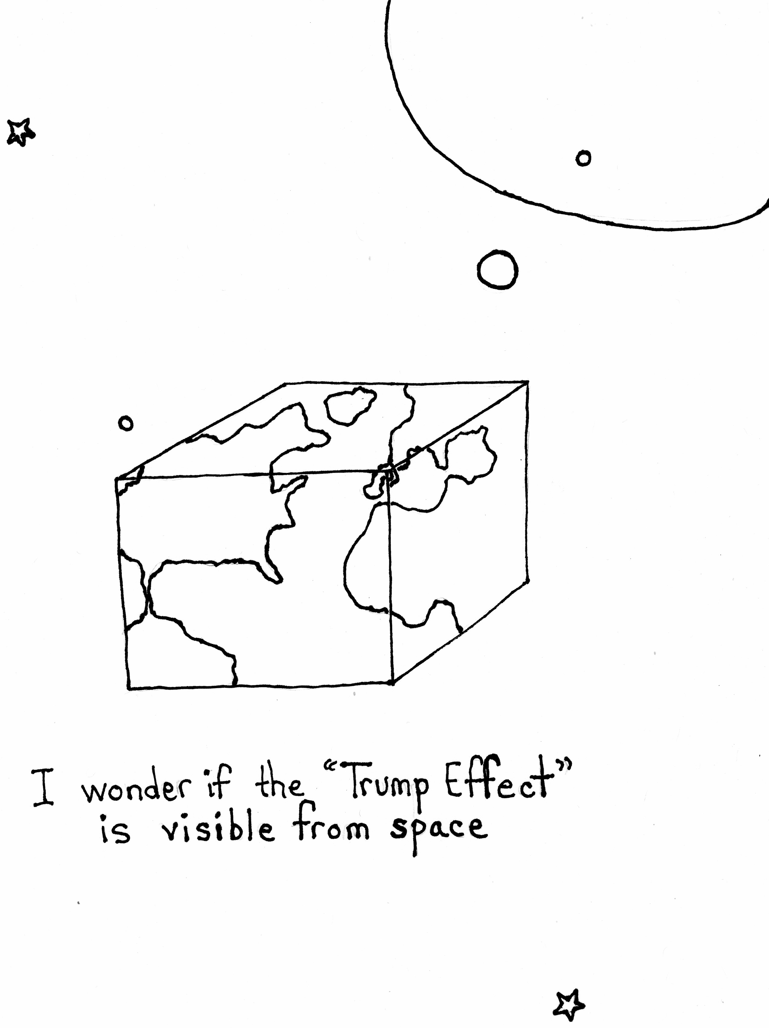 The Effect