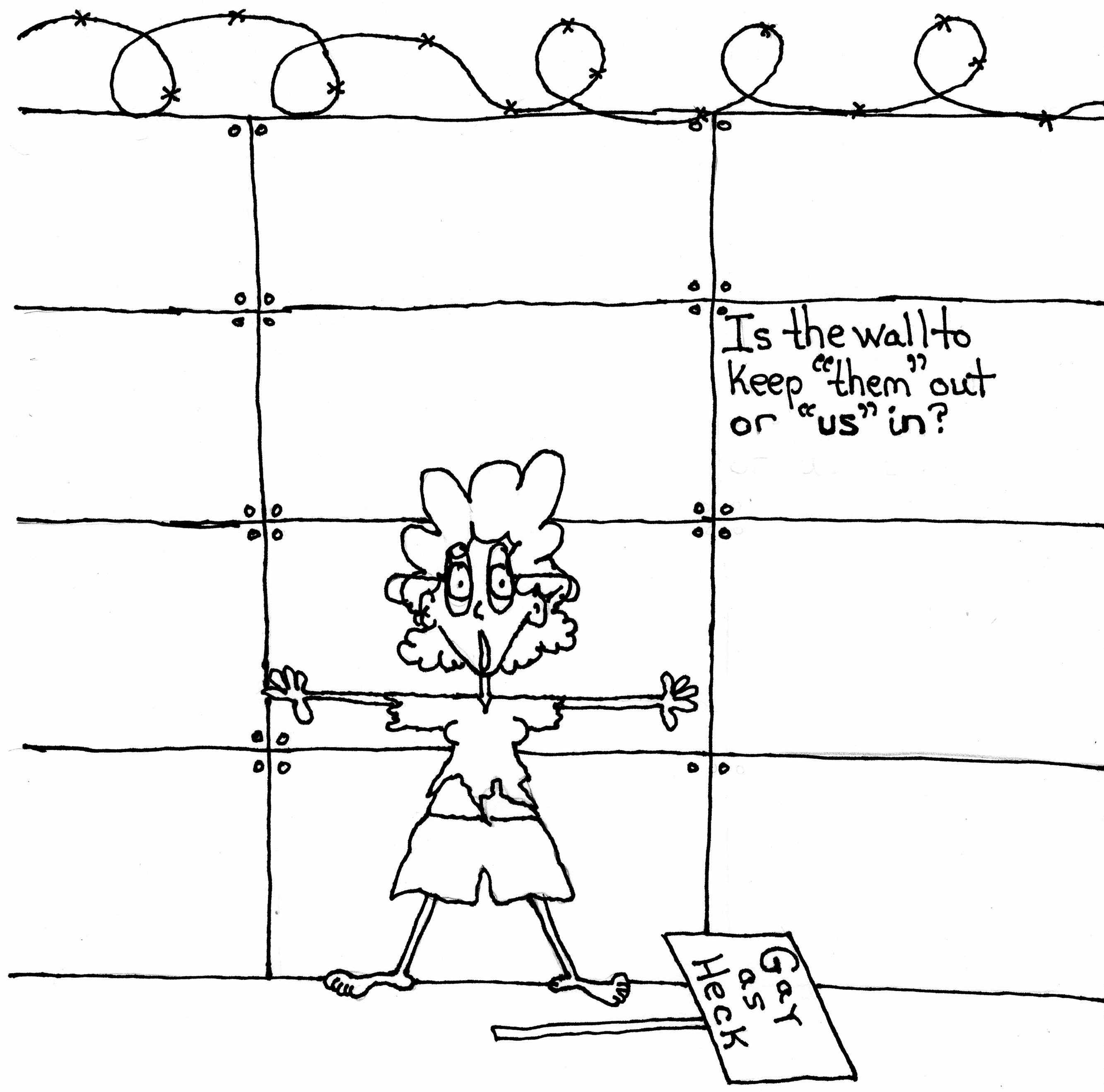 The Wall