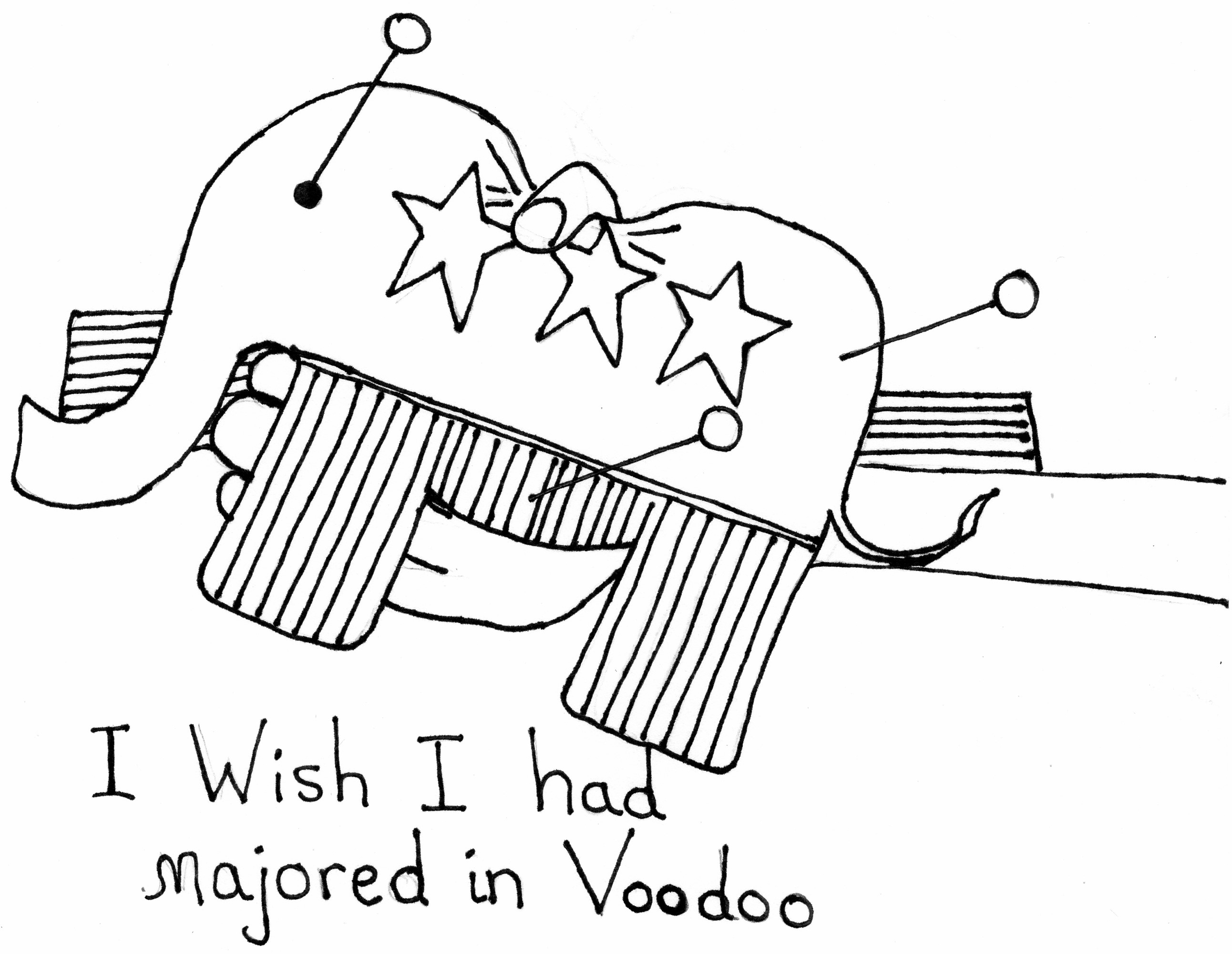 Voodoo