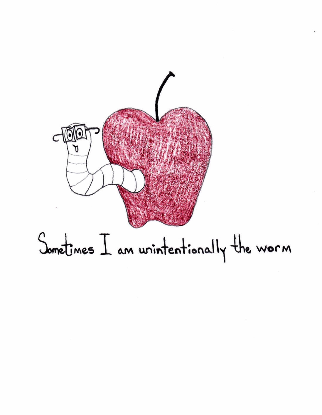 The Worm