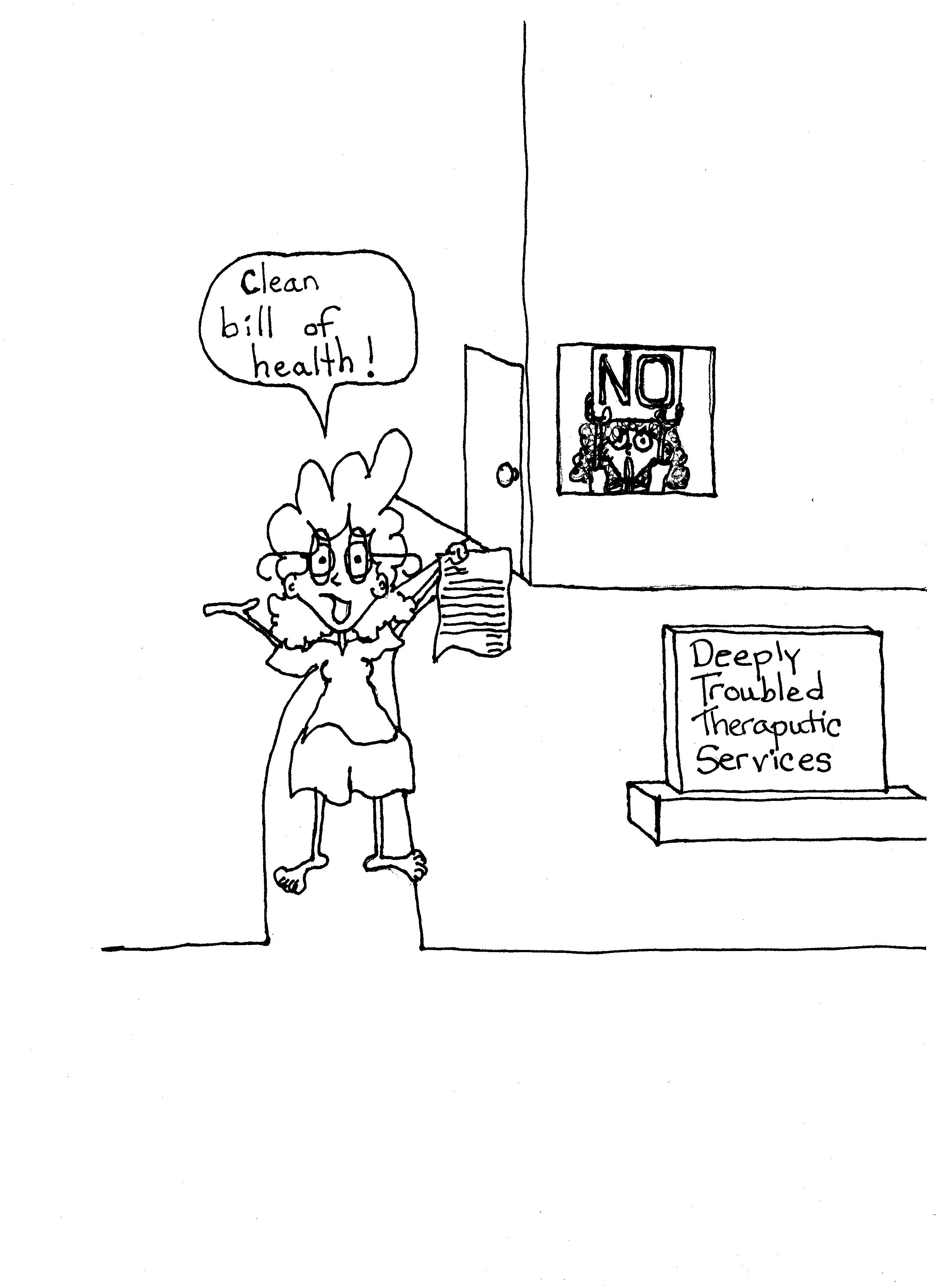 Clean Bill