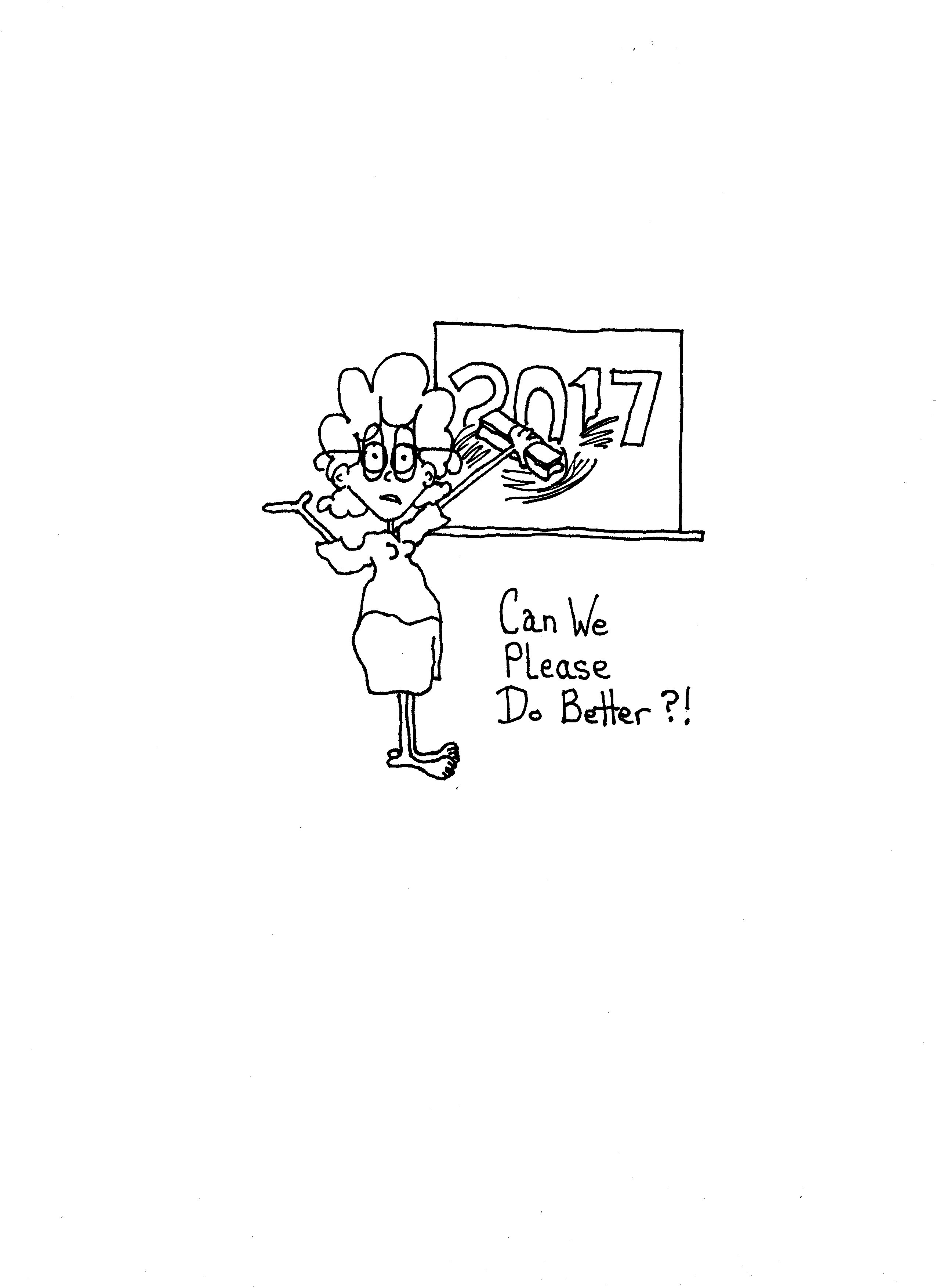 Do Better