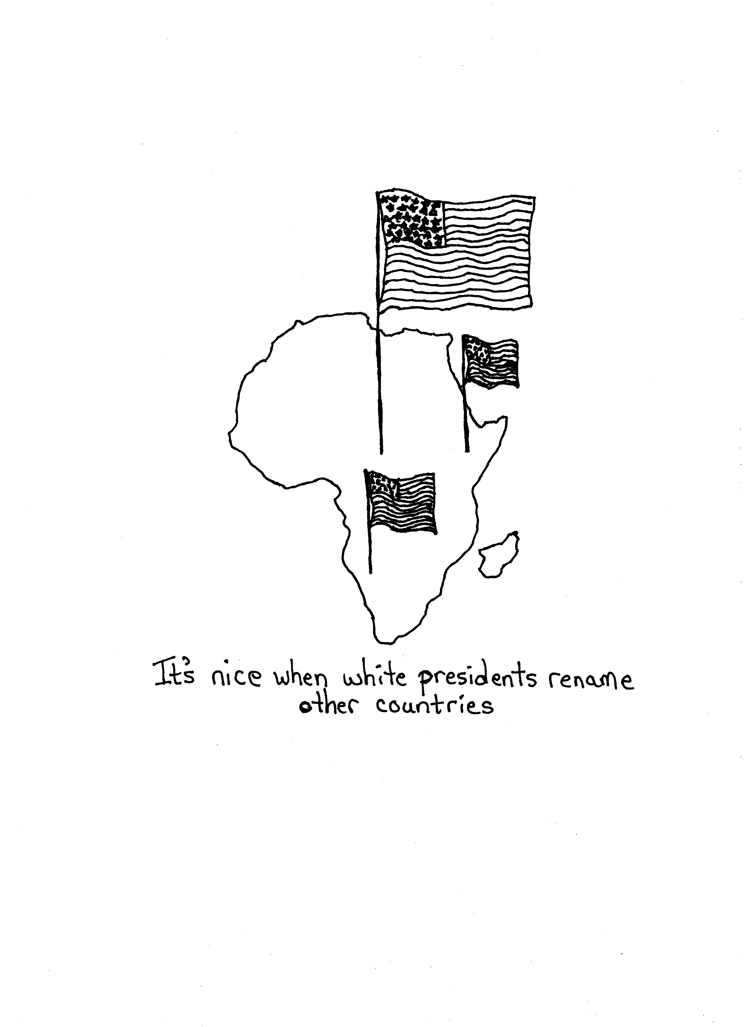 Presidential Power