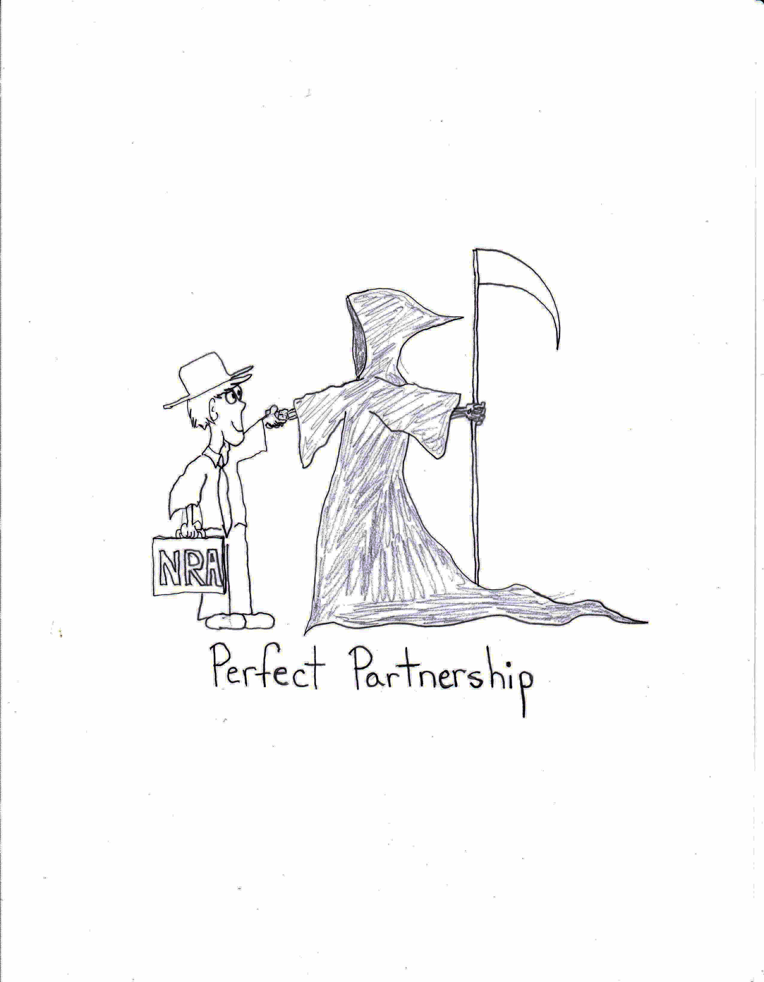 Nraperfect Partnership