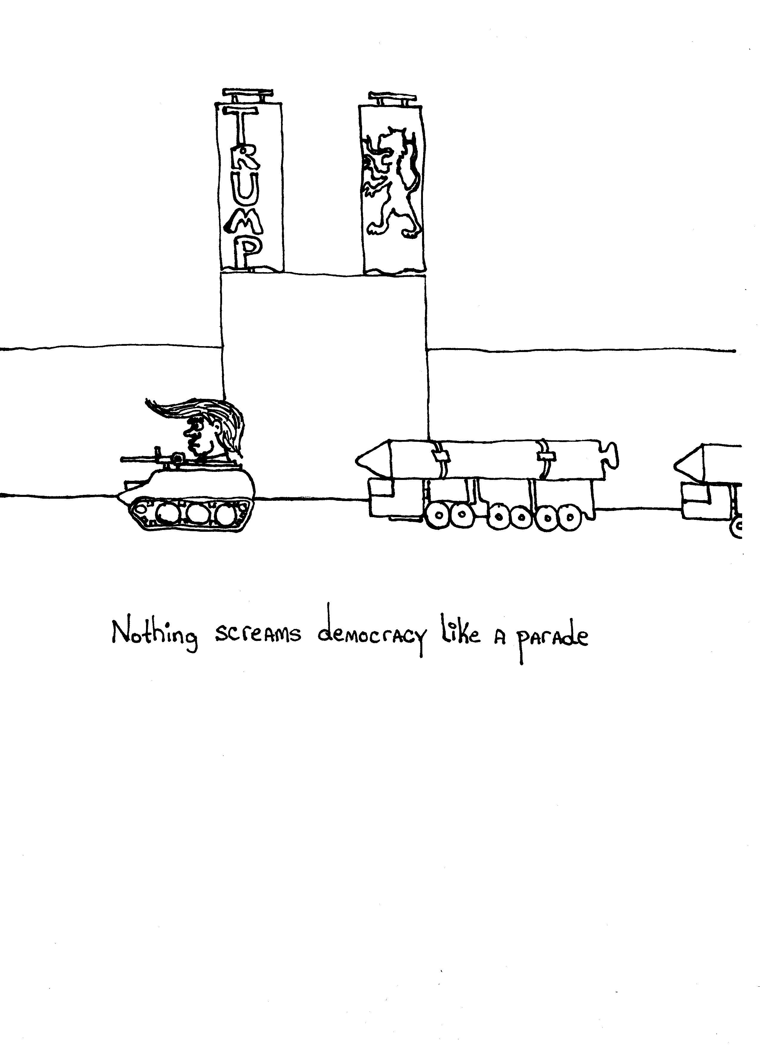 A Parade