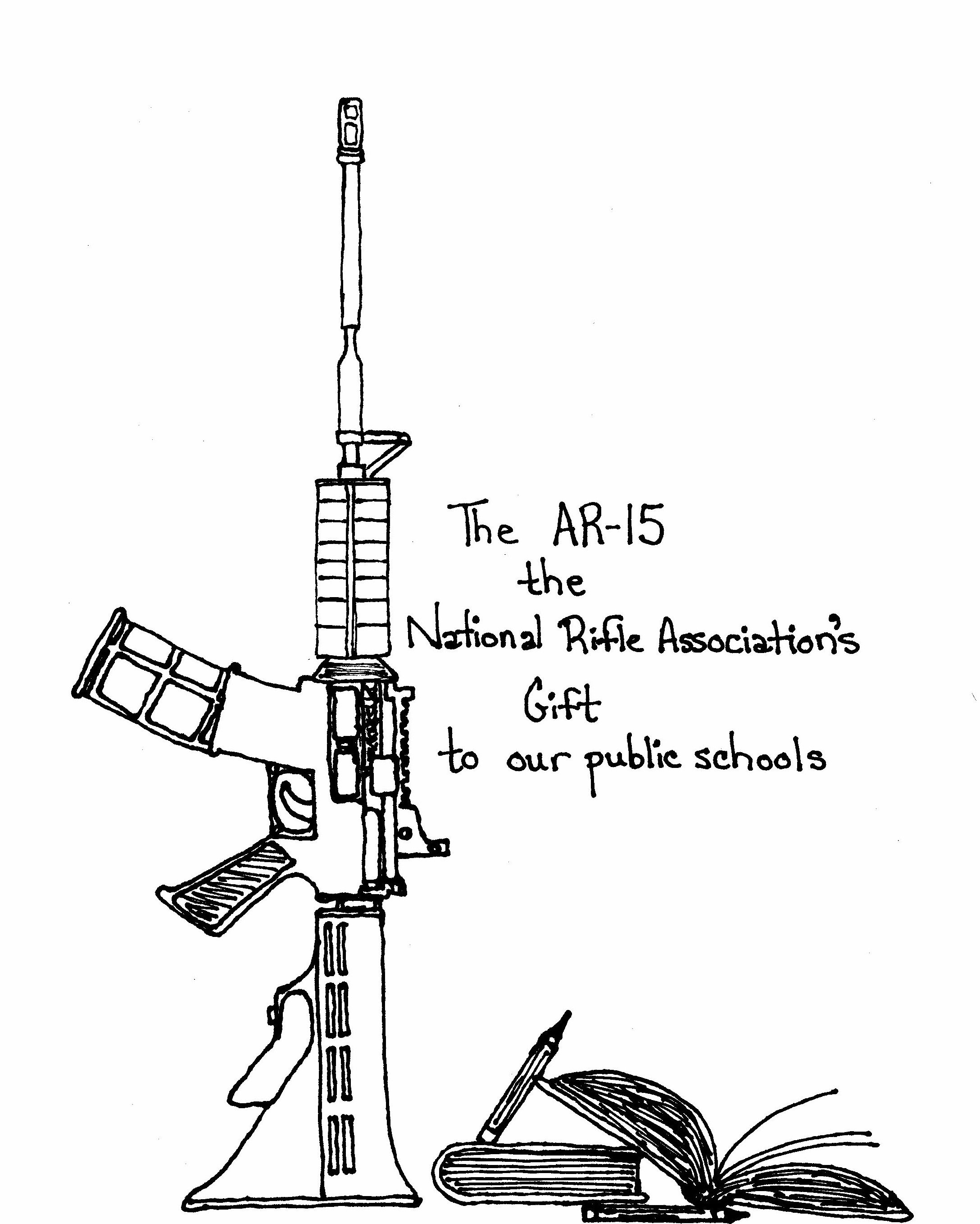 Ar 15055