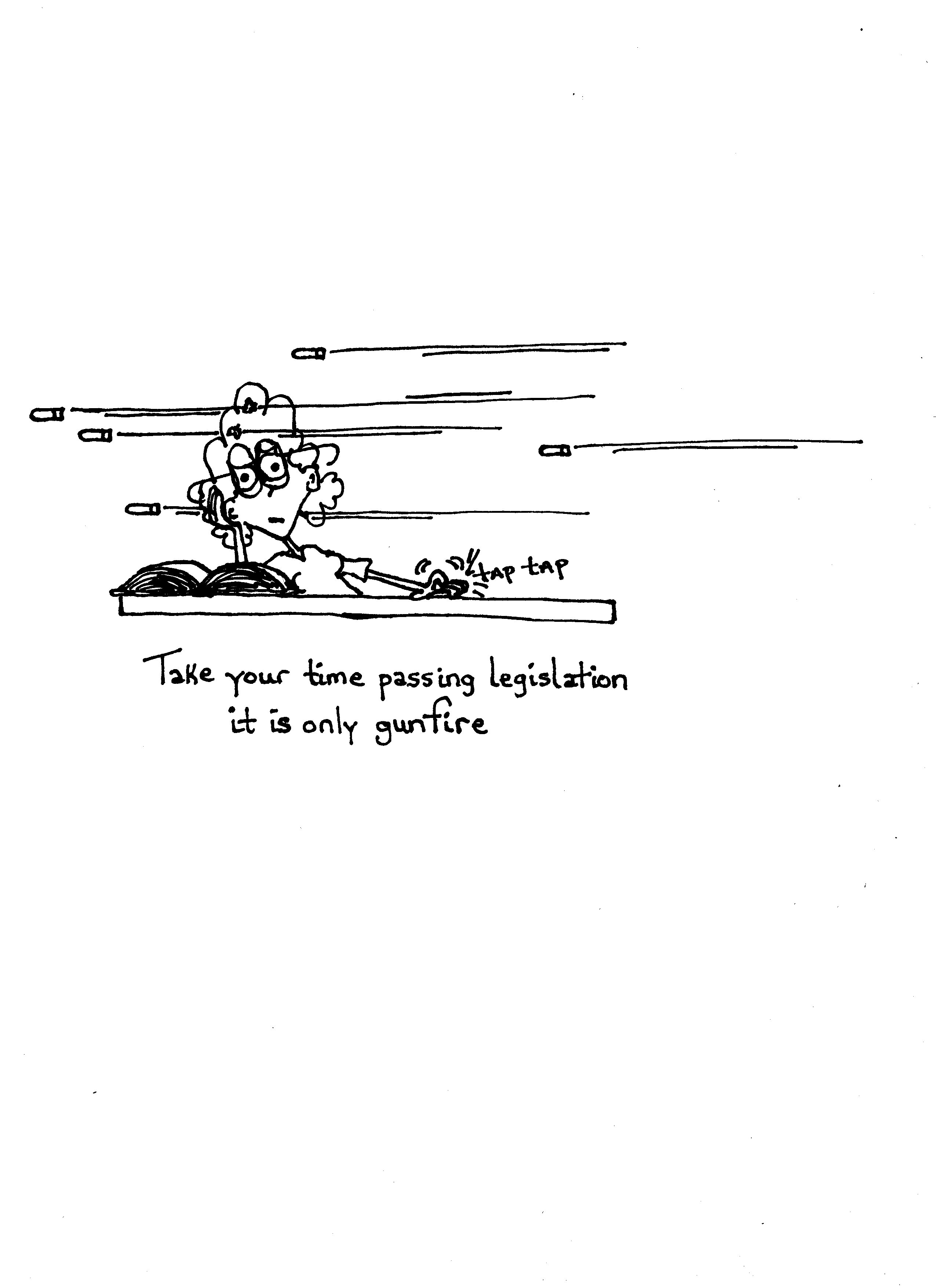 Take Your Time