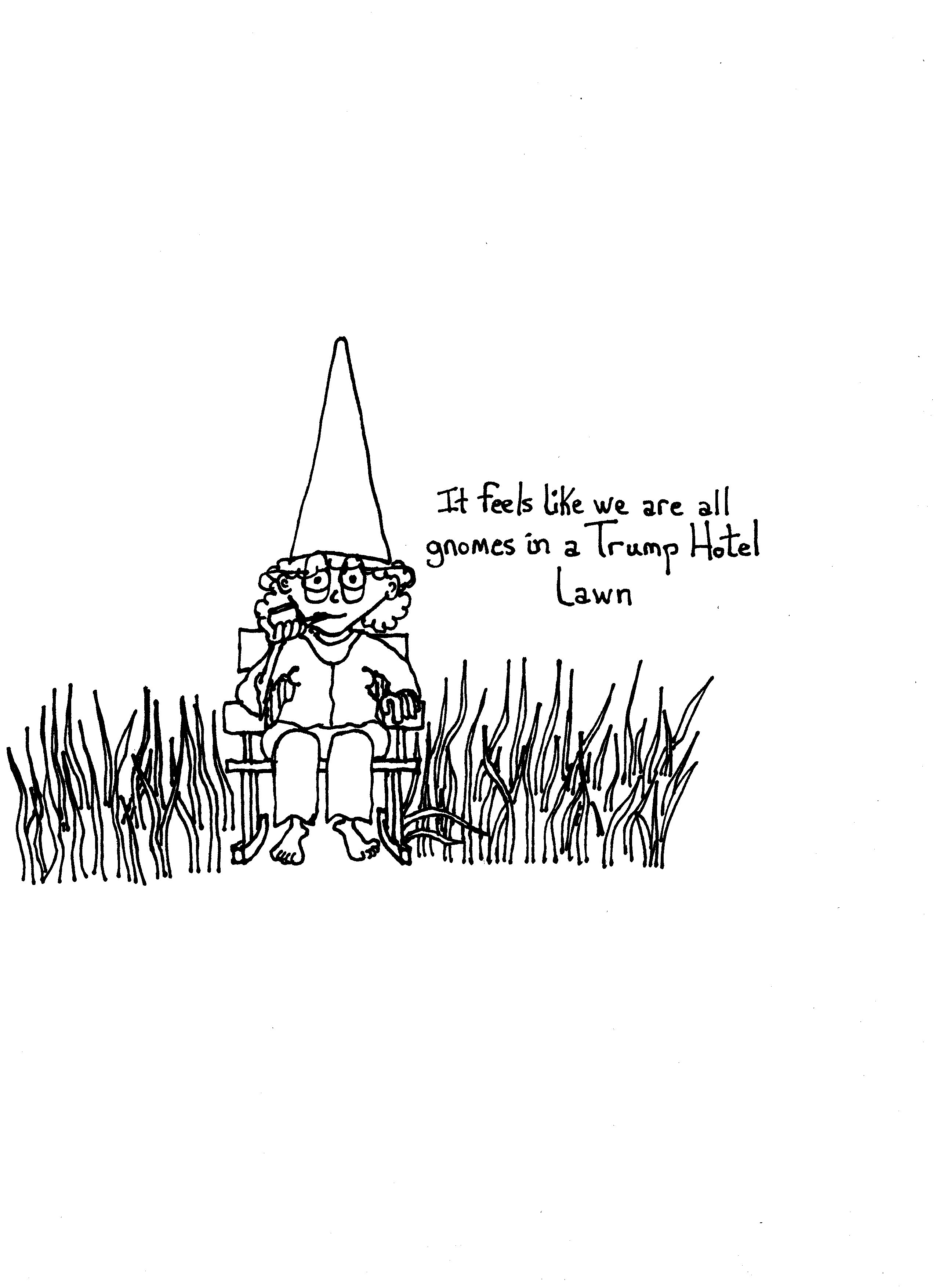 Gnomes