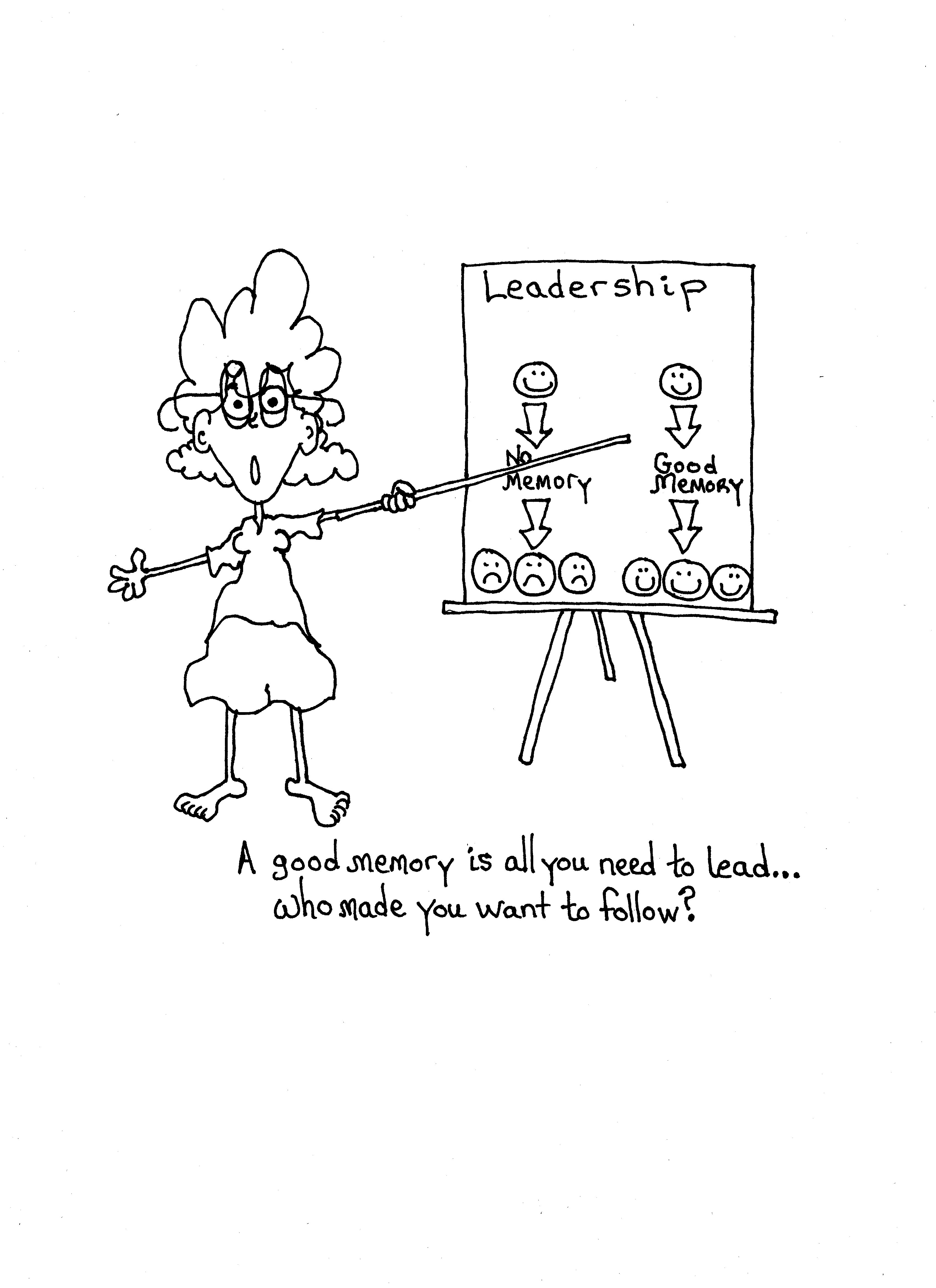 Leadership
