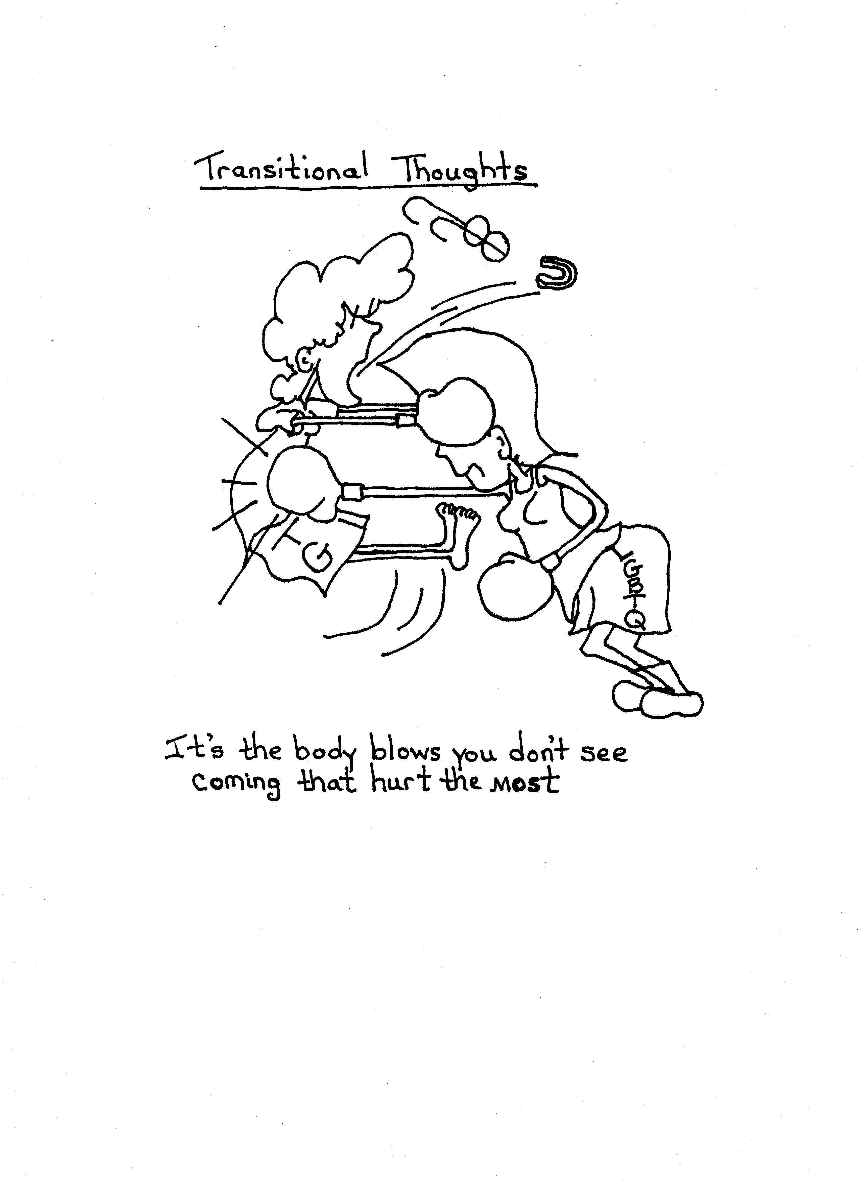 Body Blow