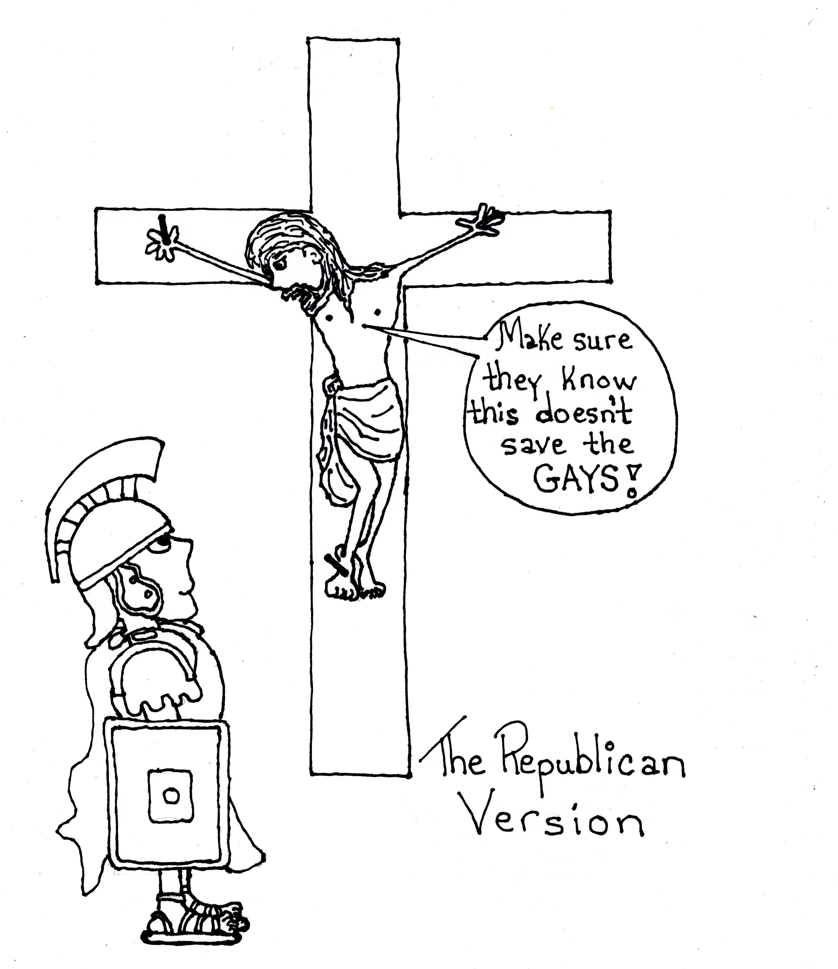 Republican Version