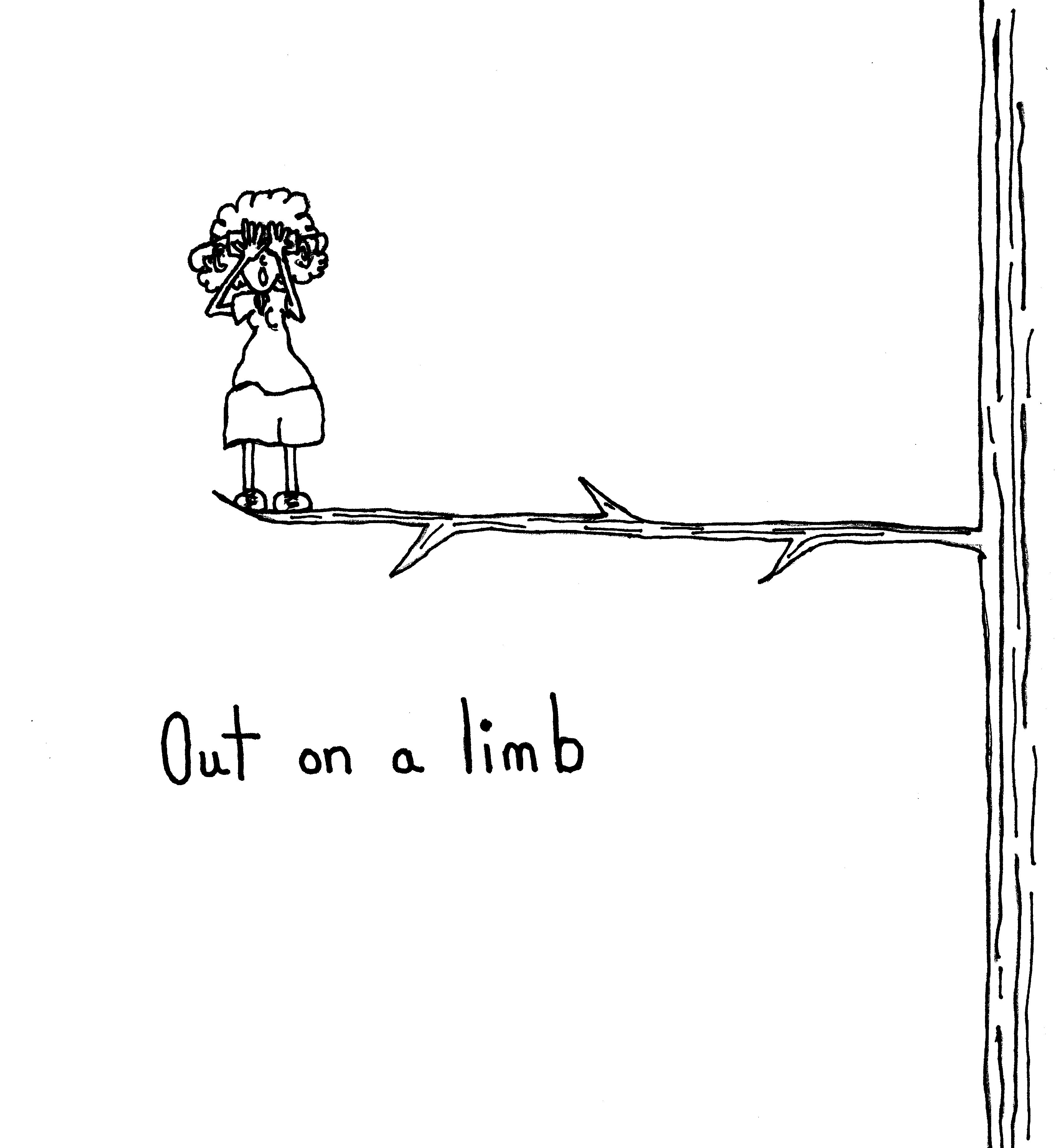 A Limb