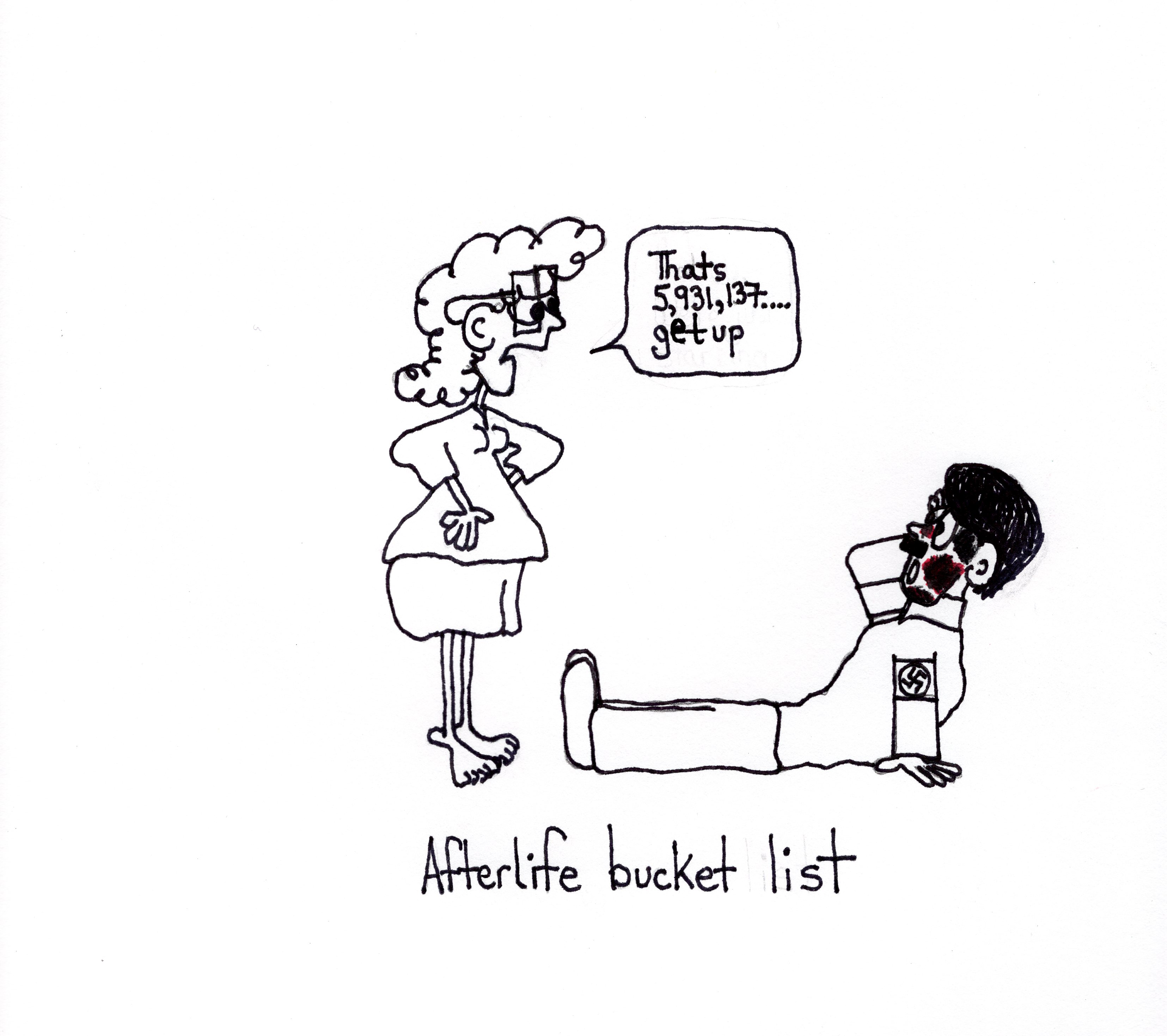 Afterlife