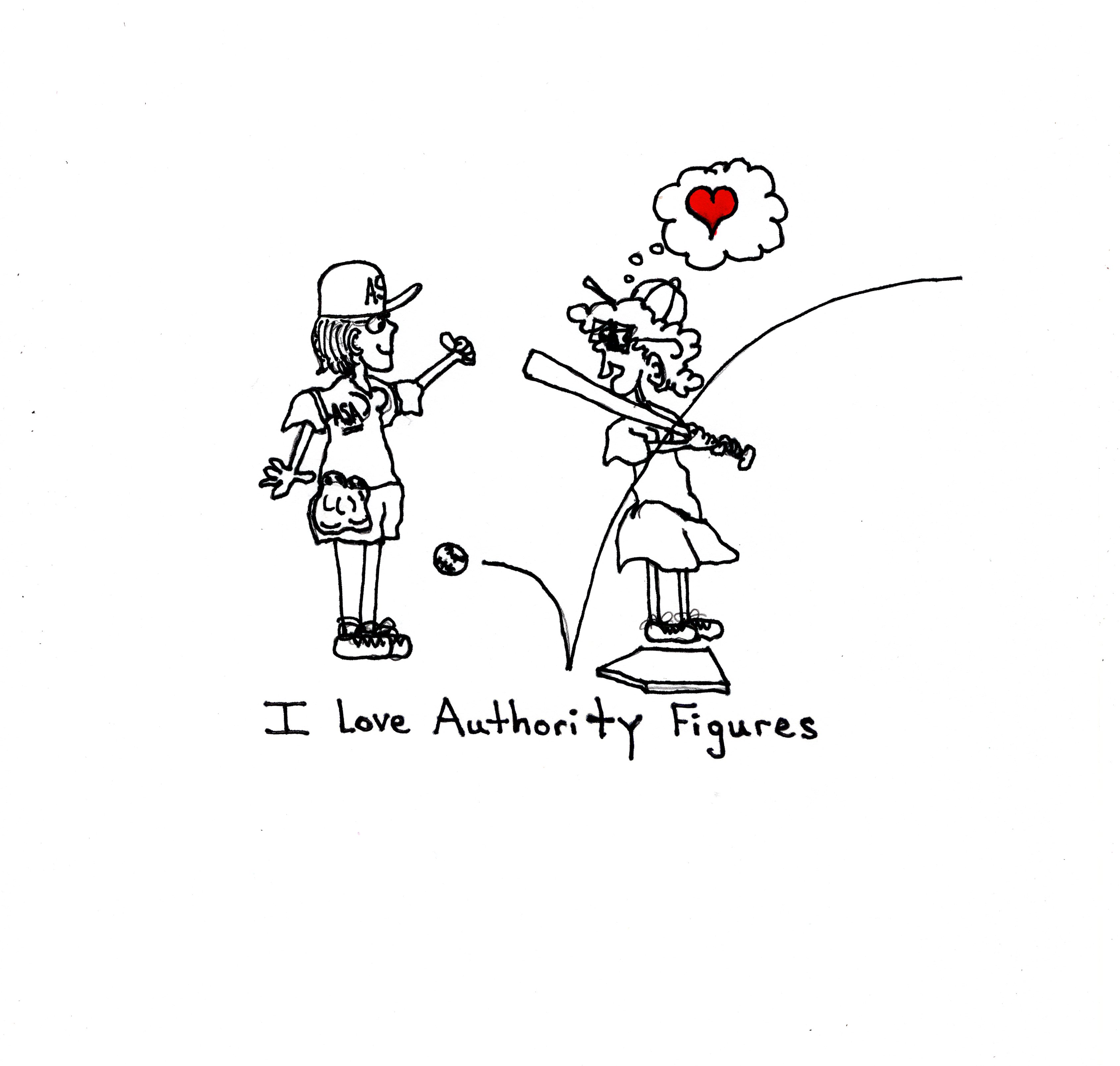 Authority