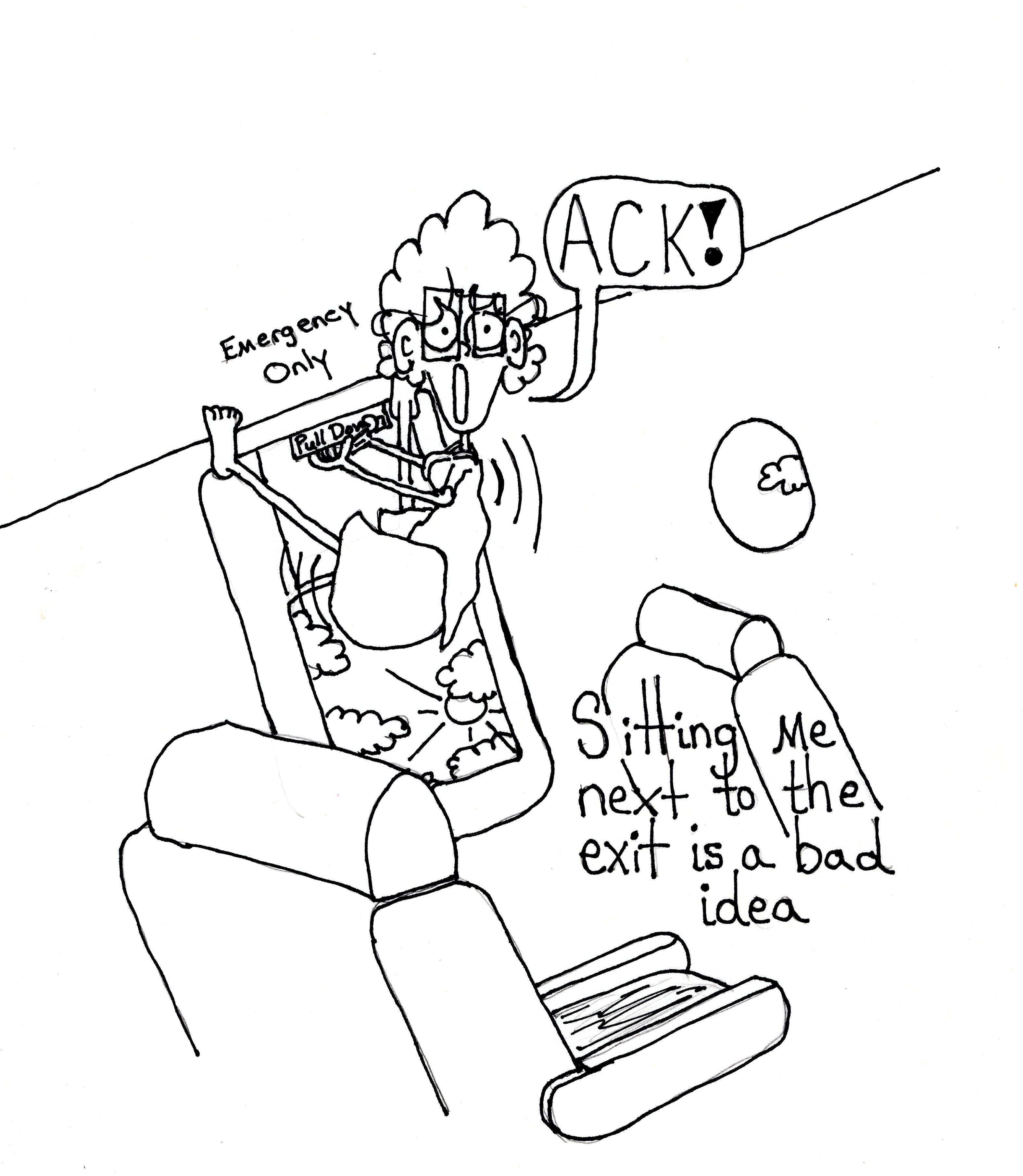 Bad Idea