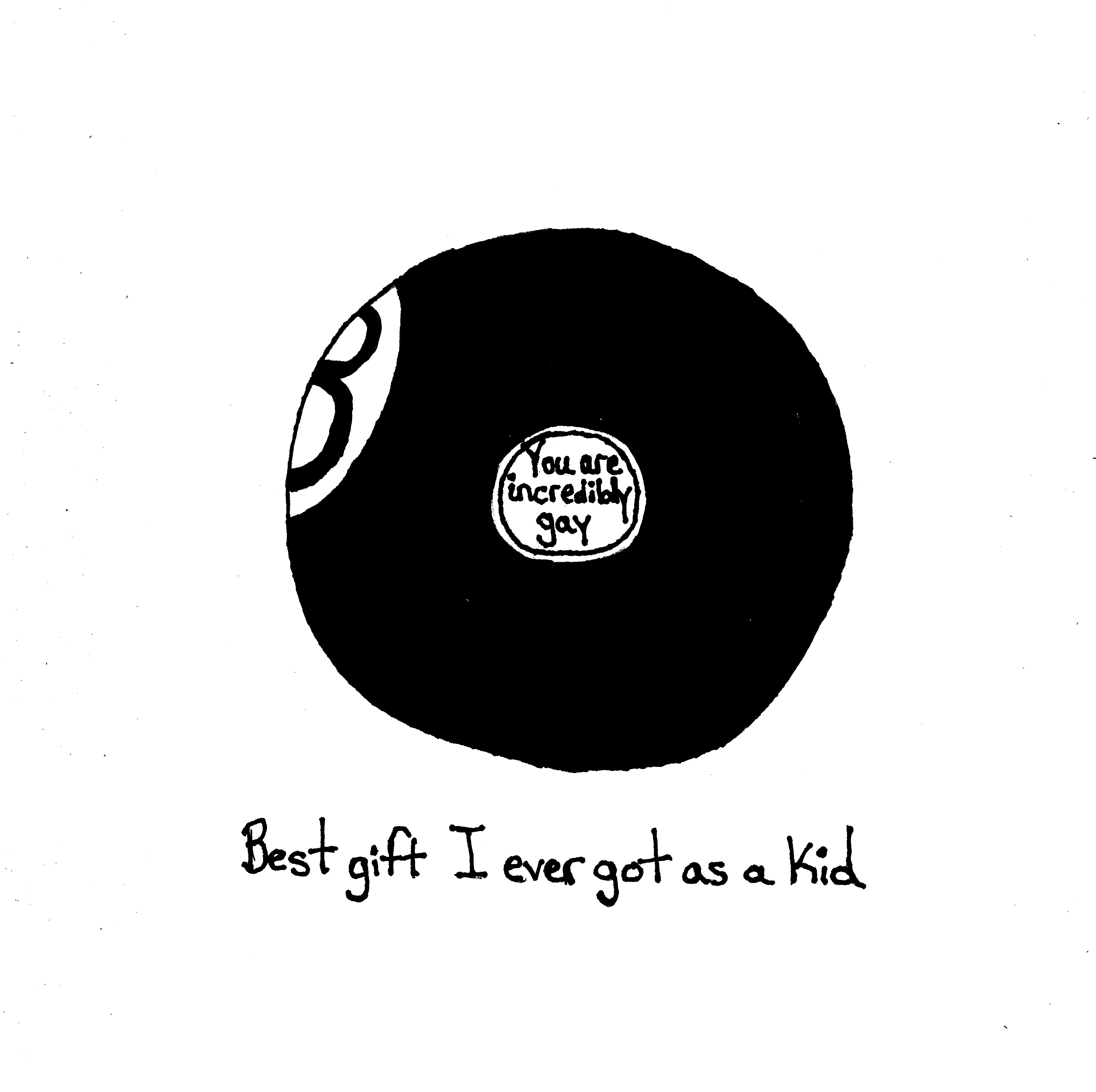 Best Gift