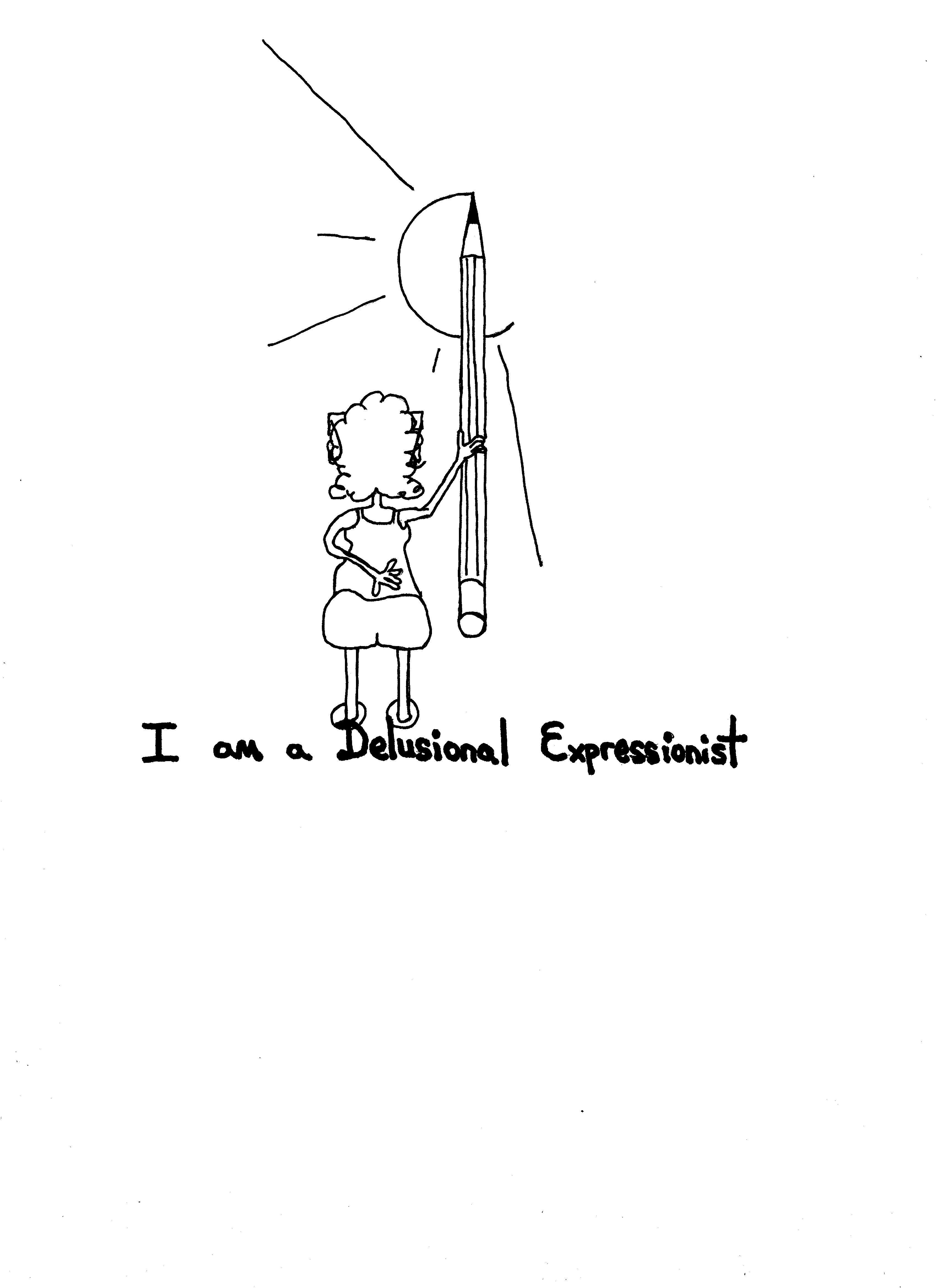 Delusionalist
