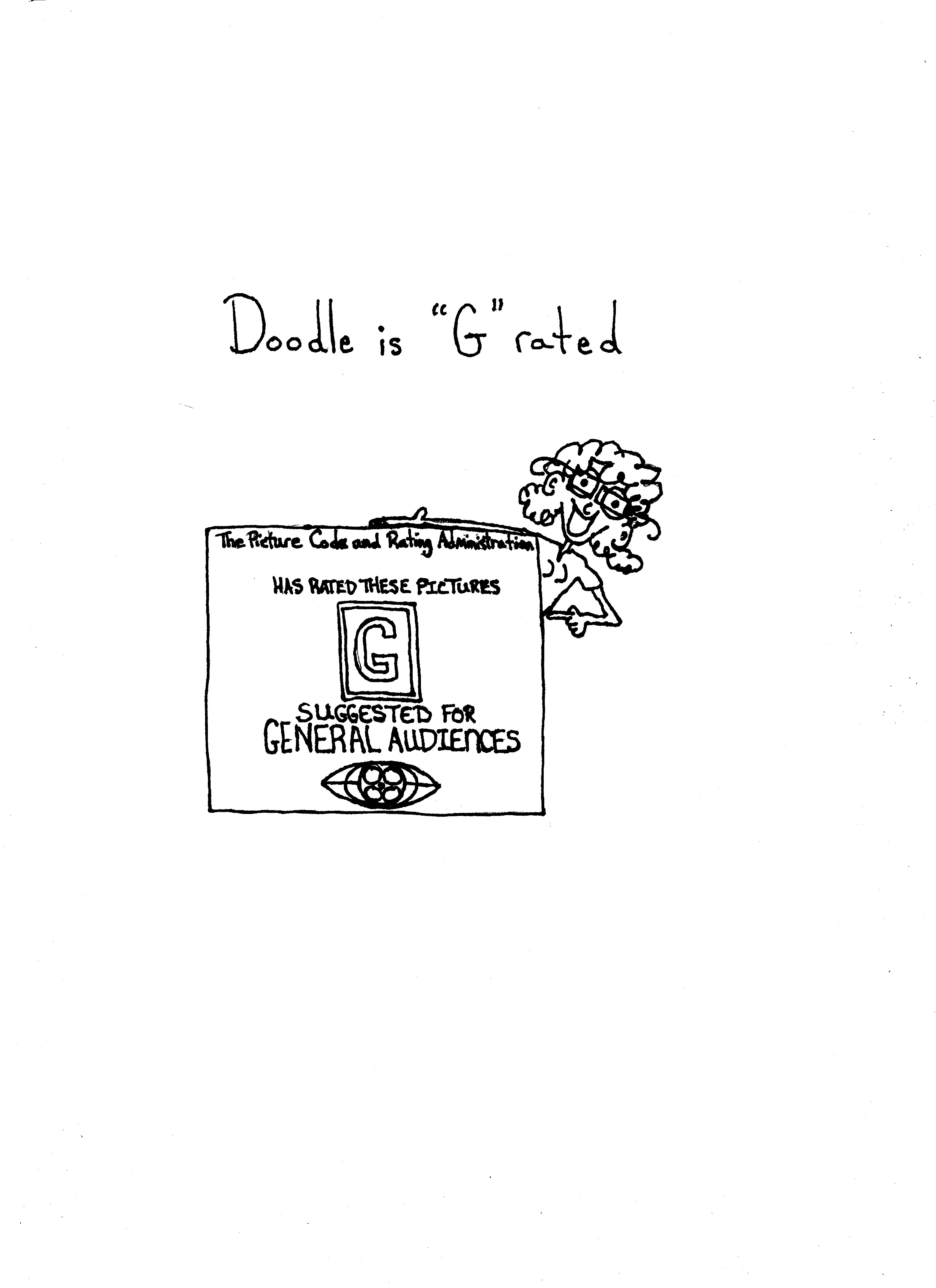 Doodle Rating