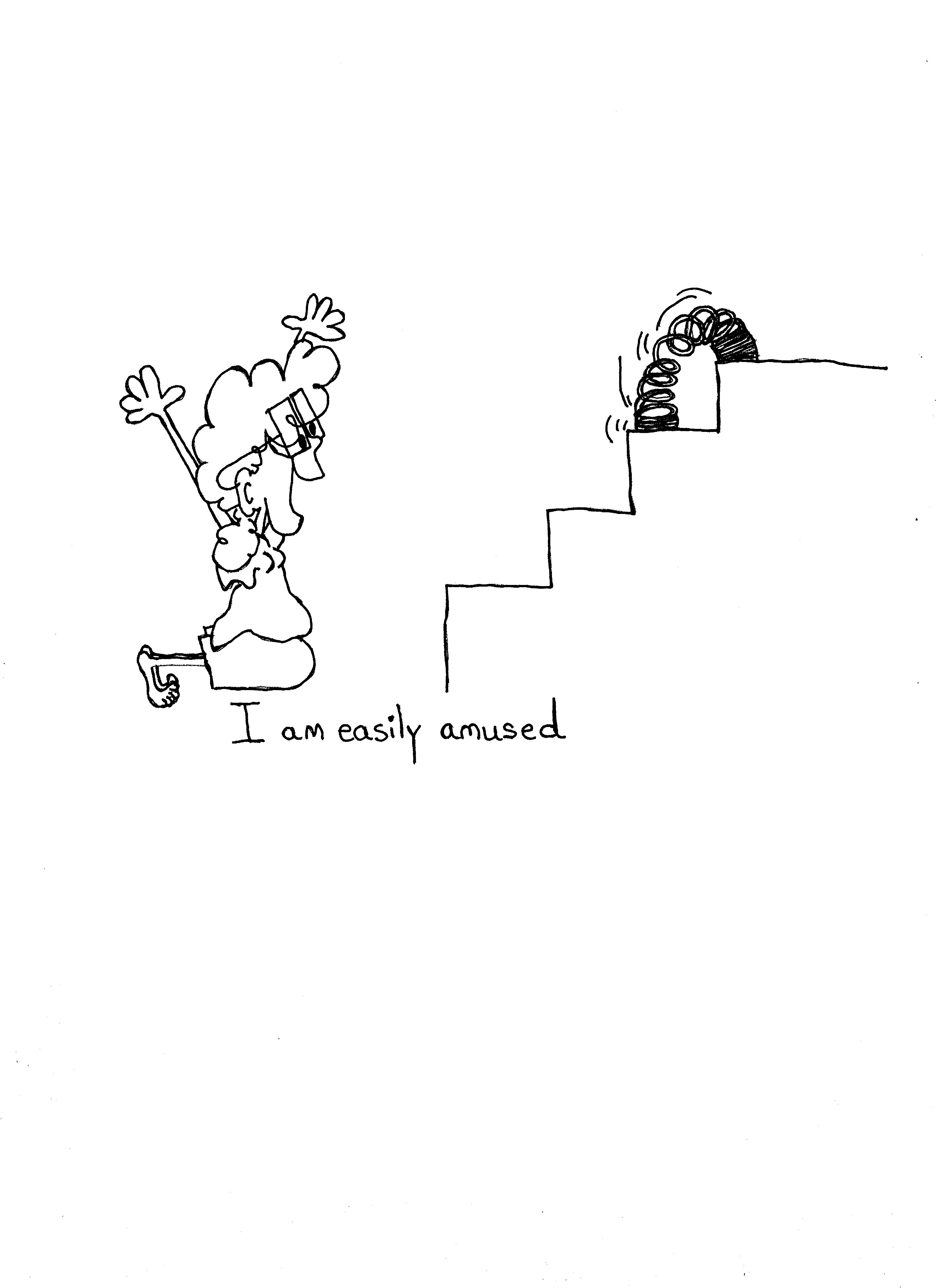 Easily