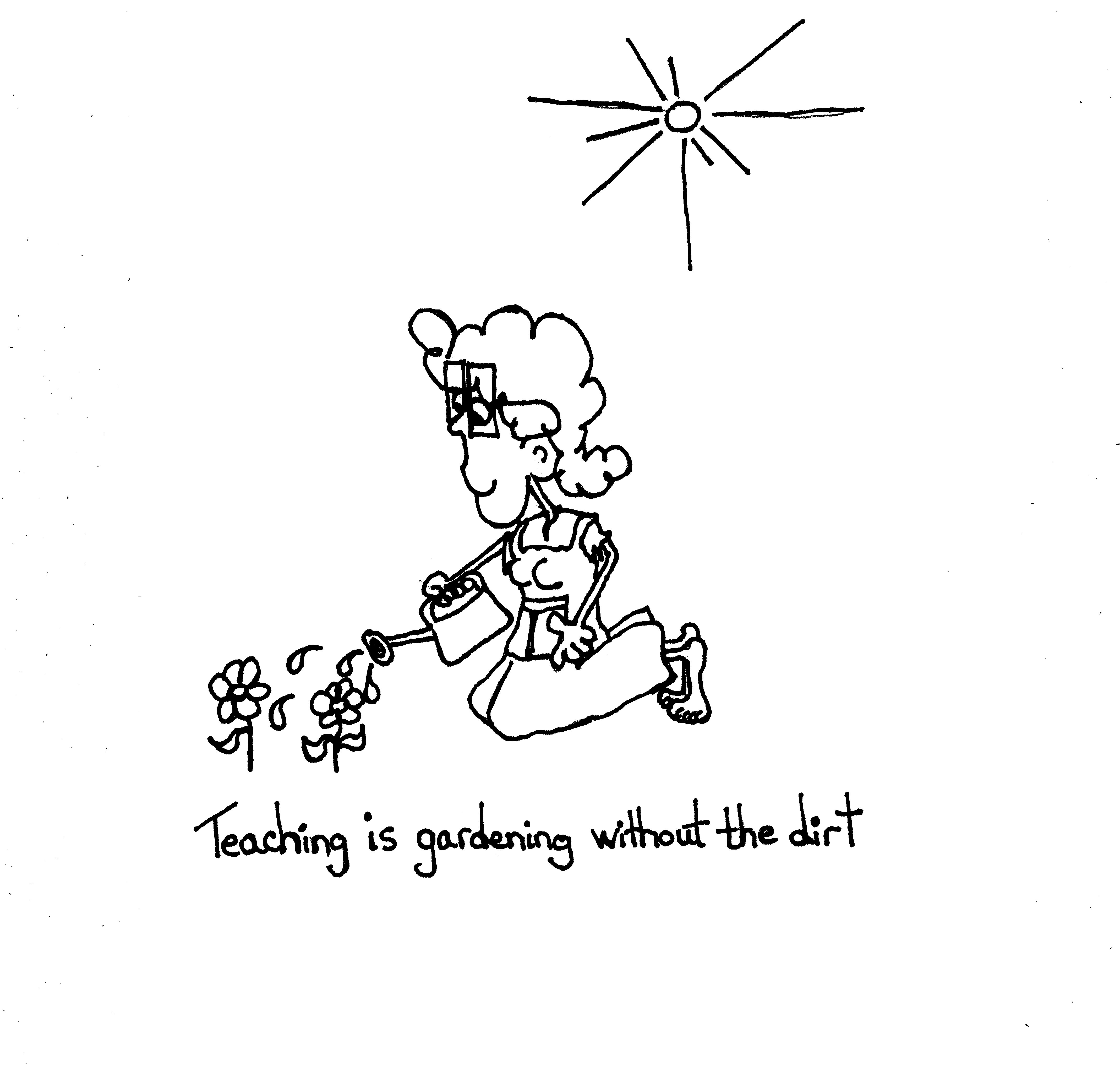 Educational Gardening