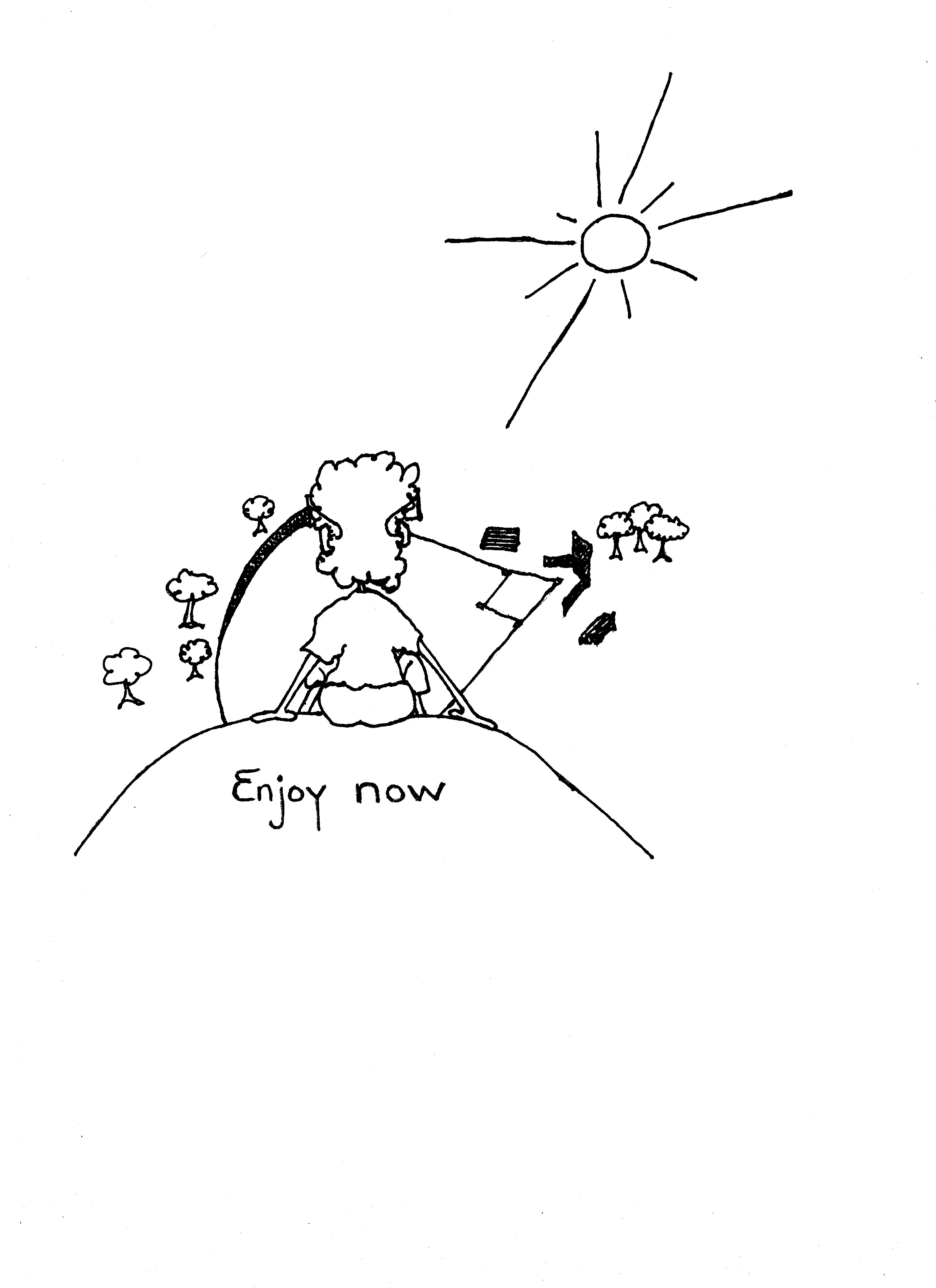 Enjoy Now