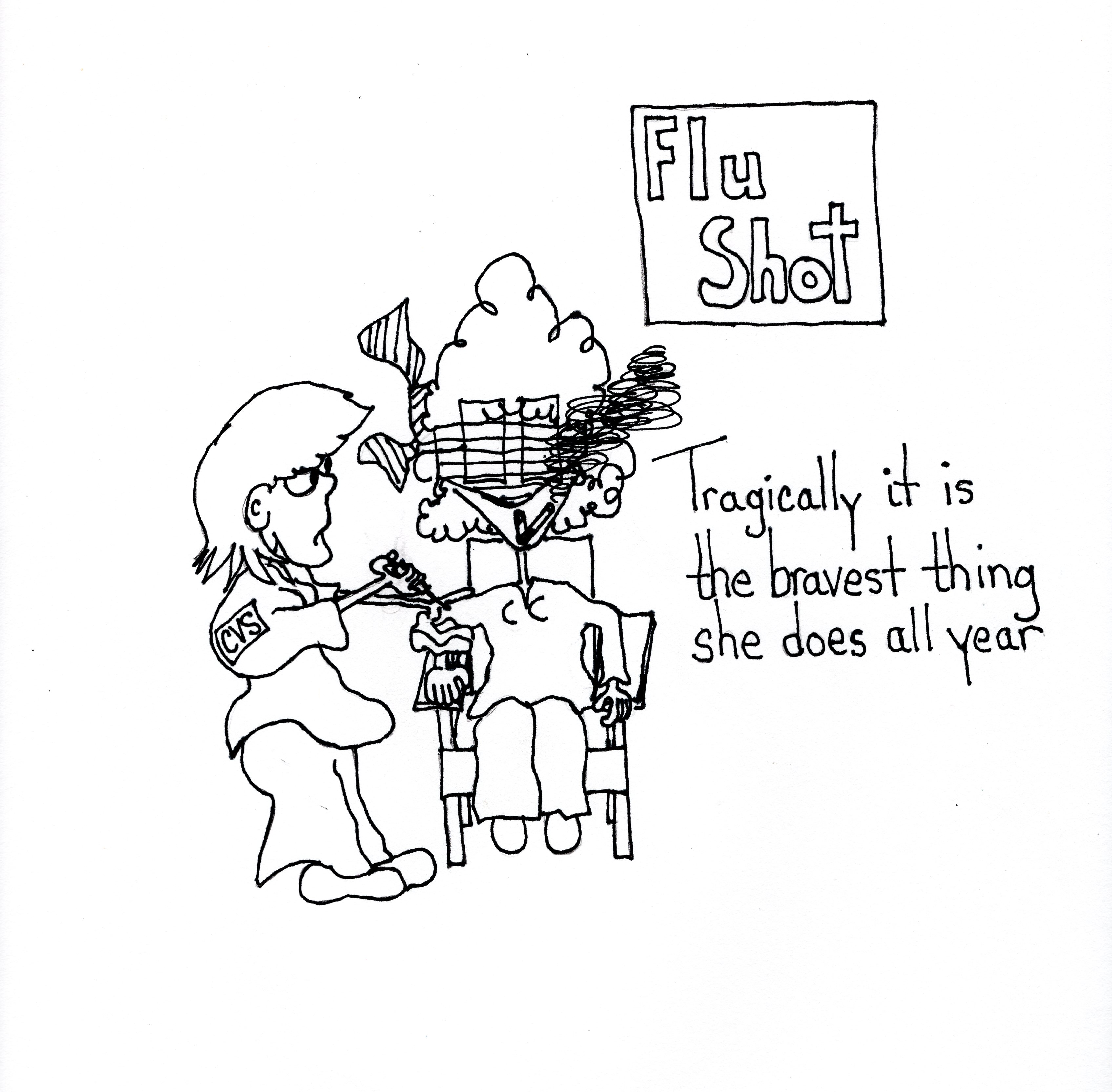 Flu Shot