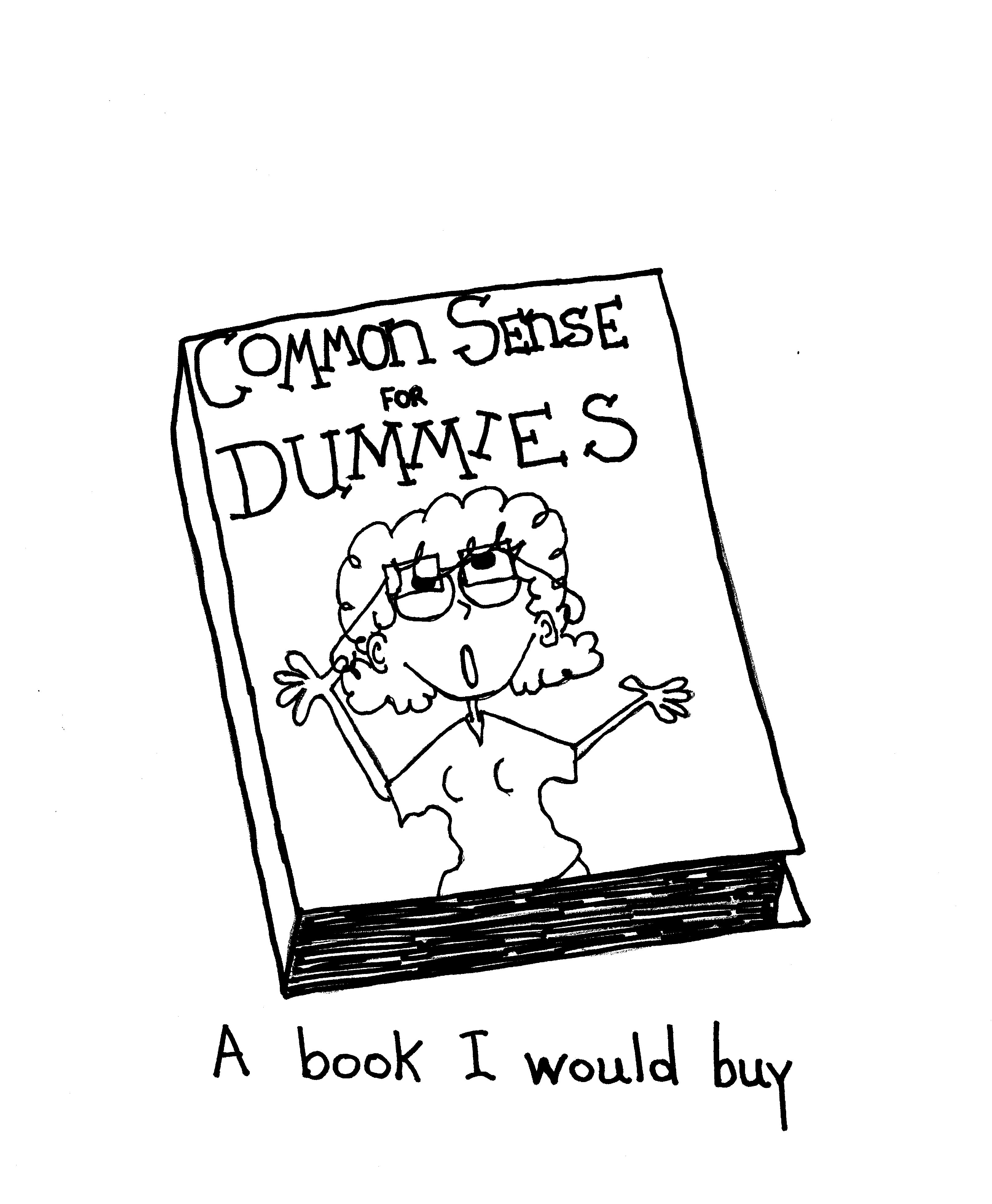 I Would Buy It