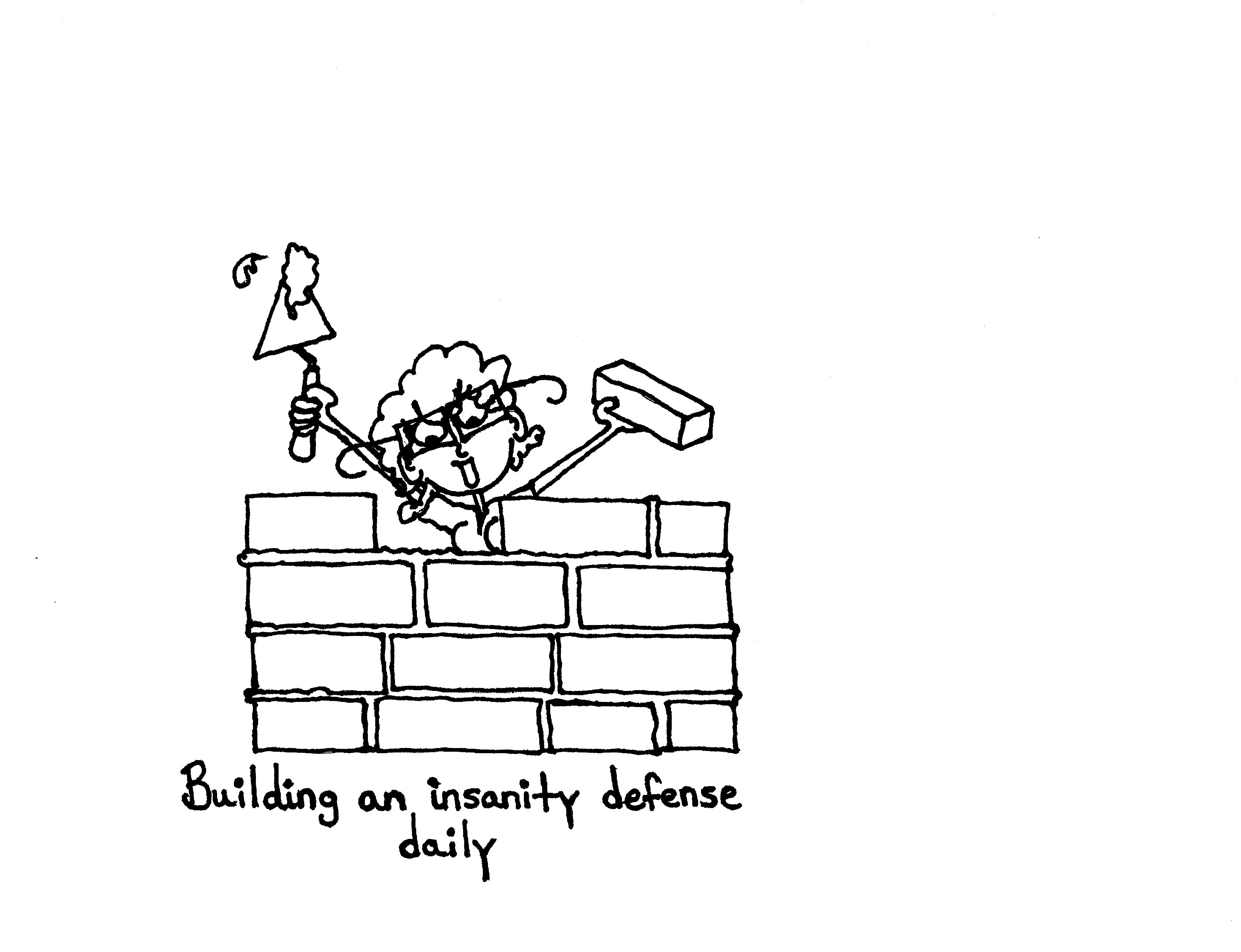 Insanity Defense