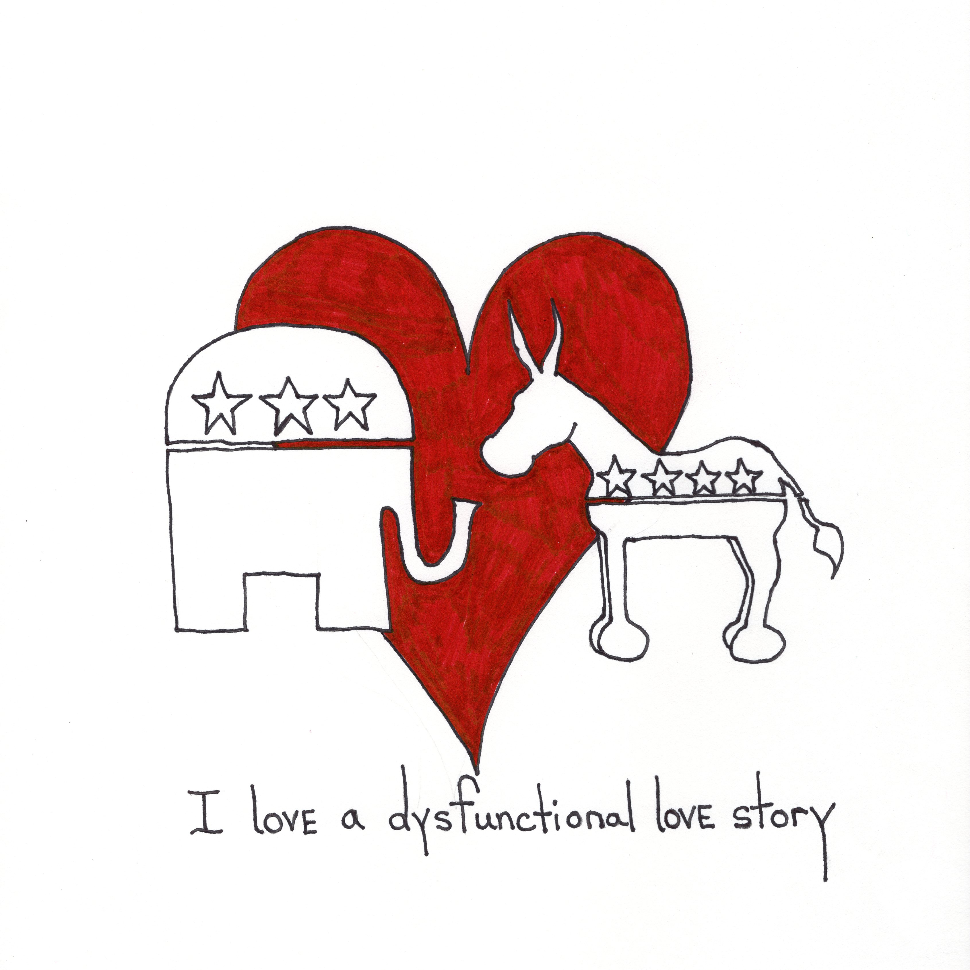 Love Story