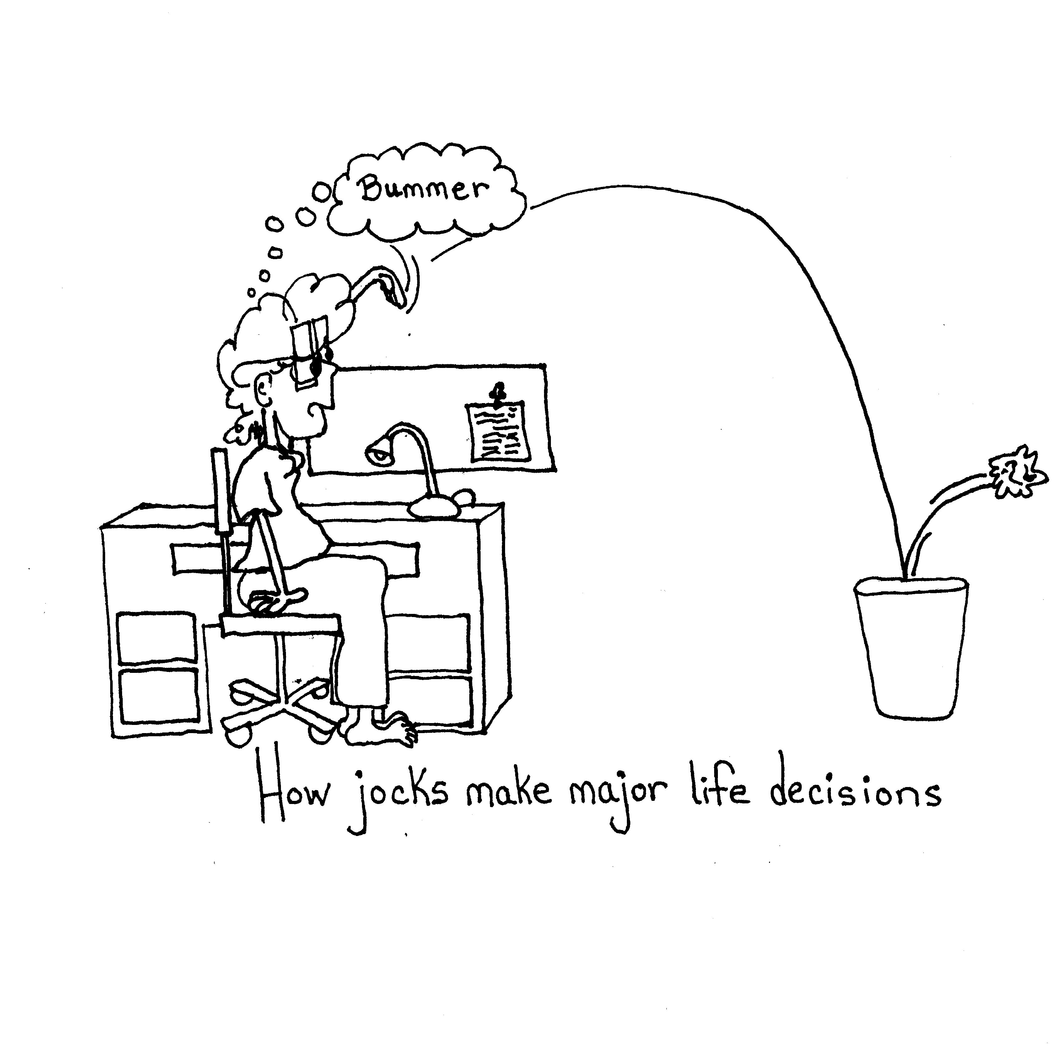Making Decisions