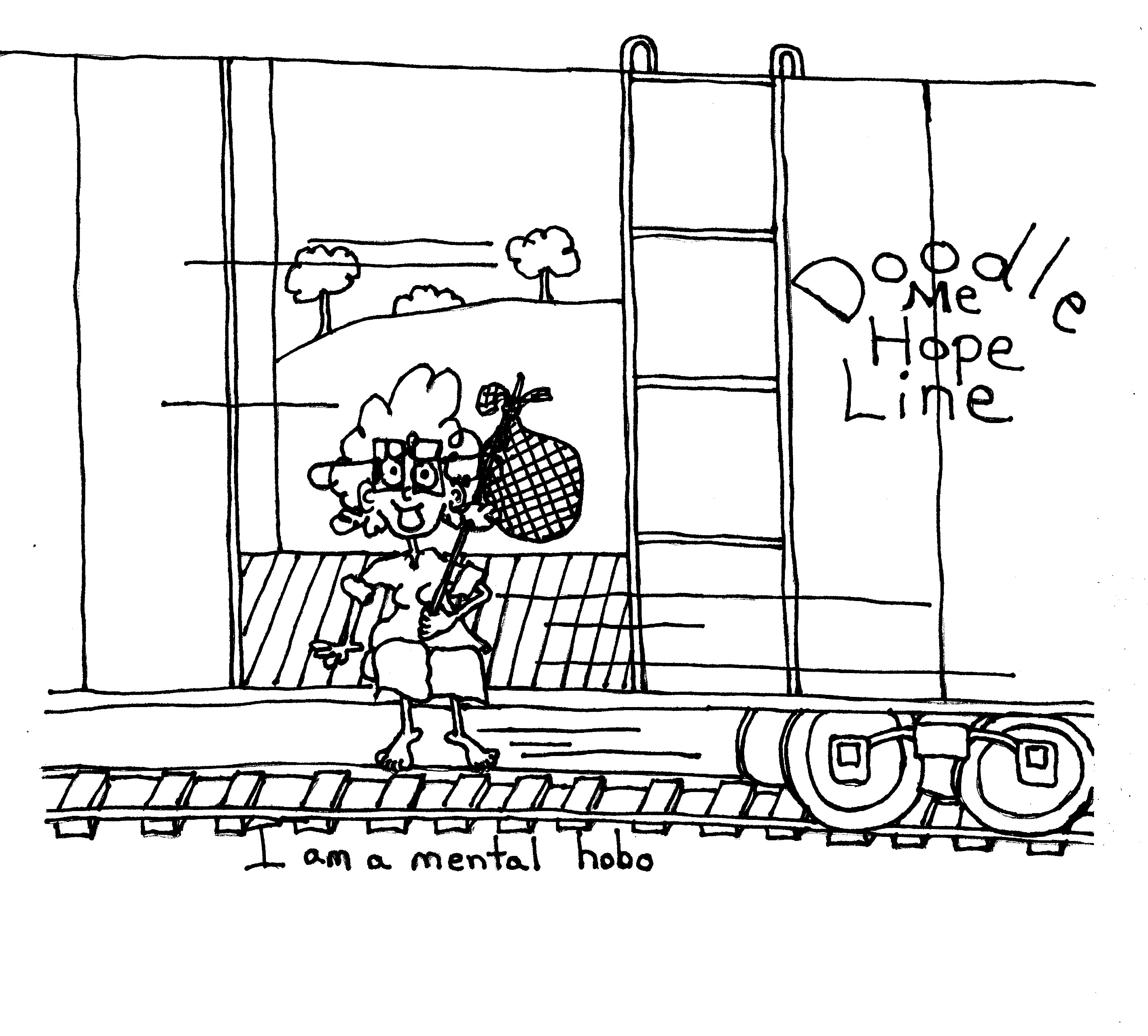 Mental Hobo