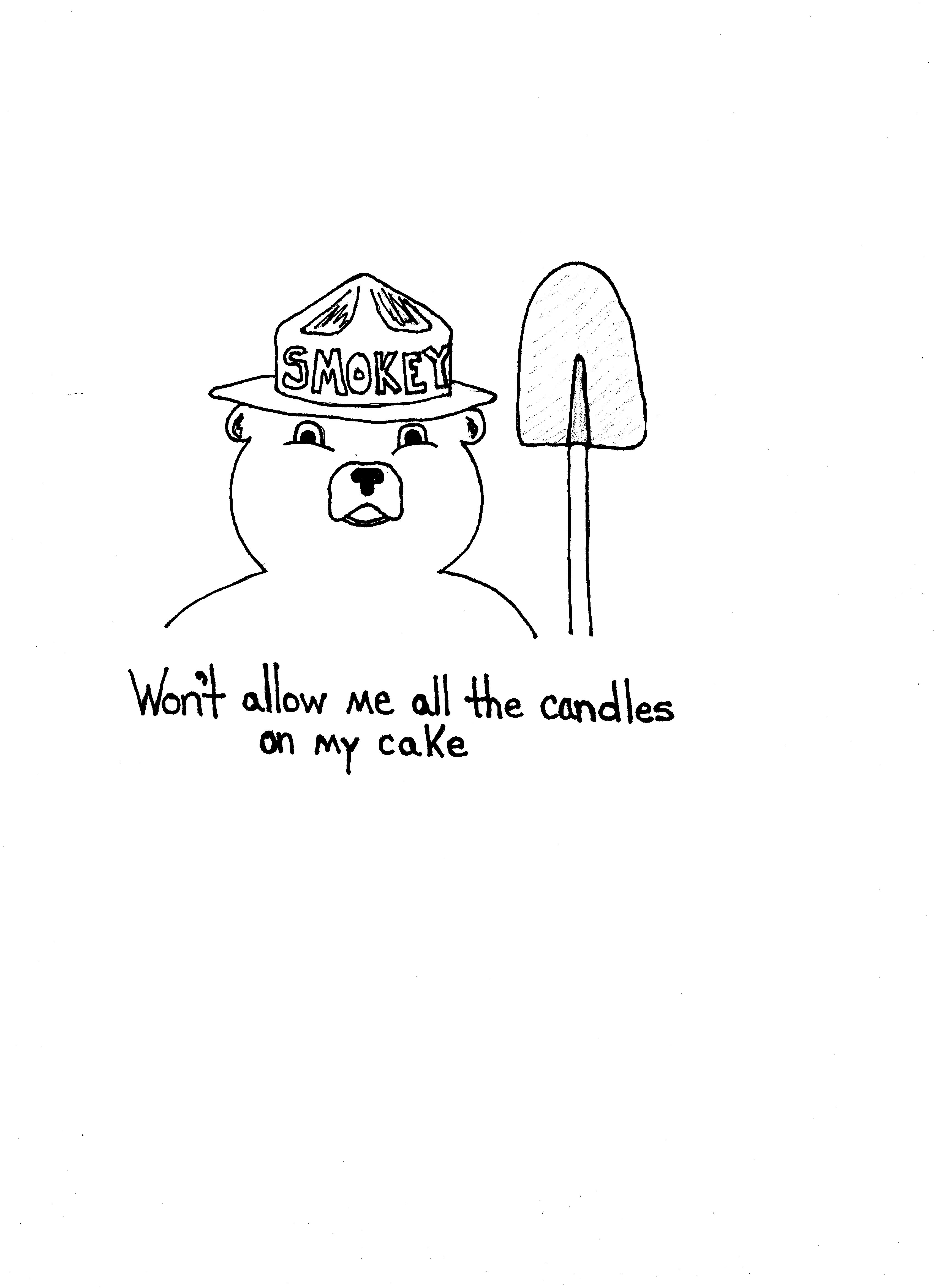 My Cake