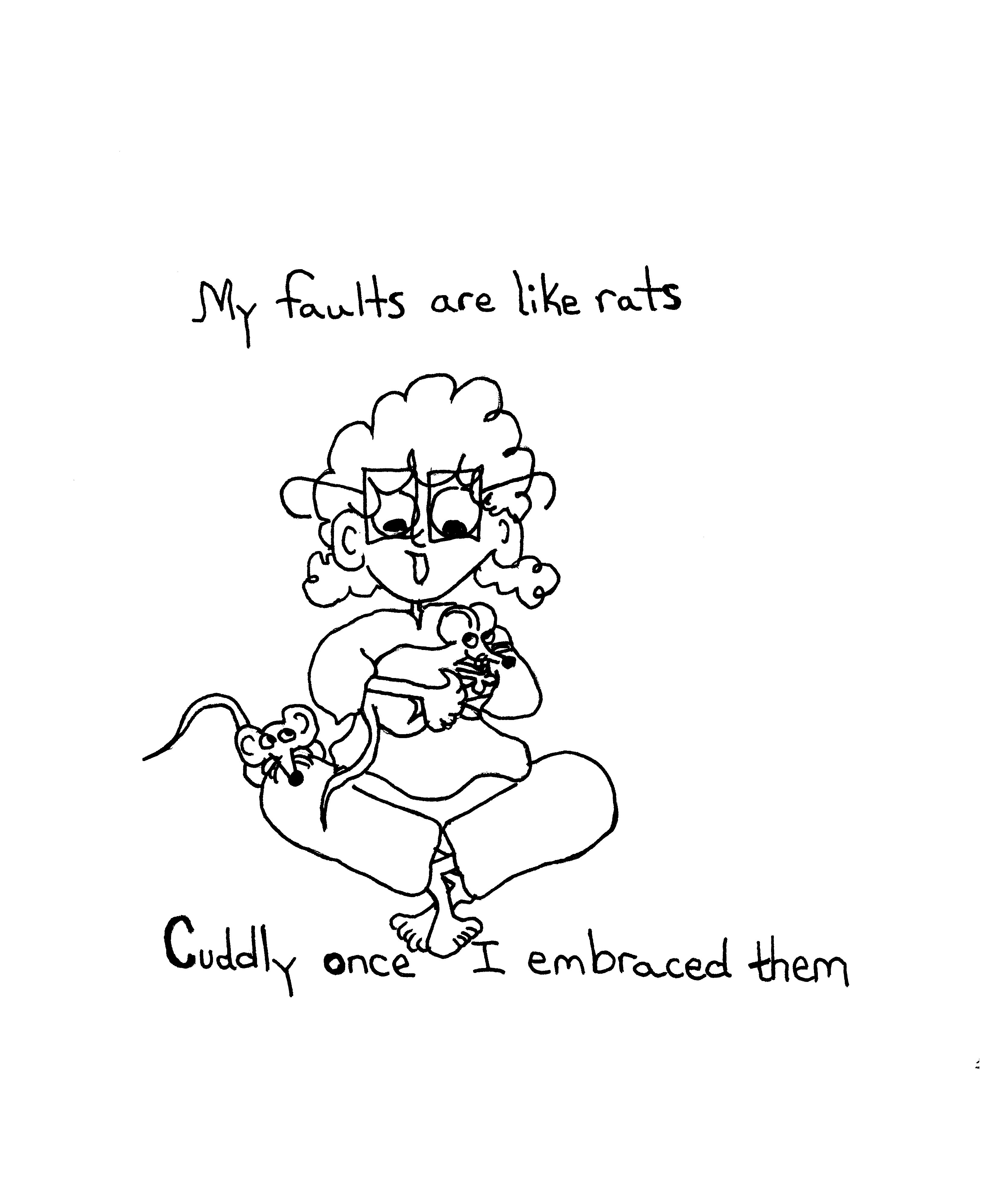My Faults
