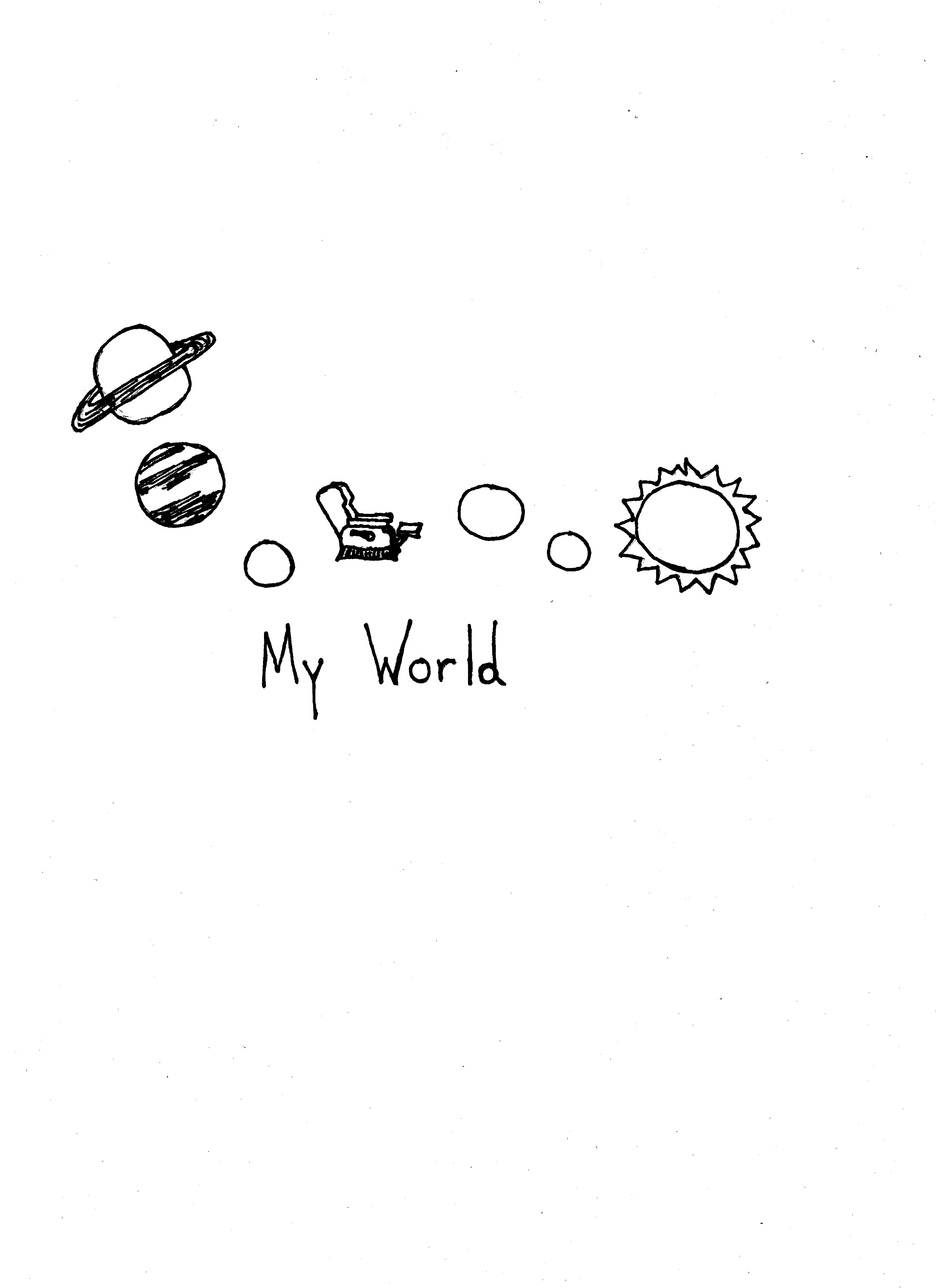 My World