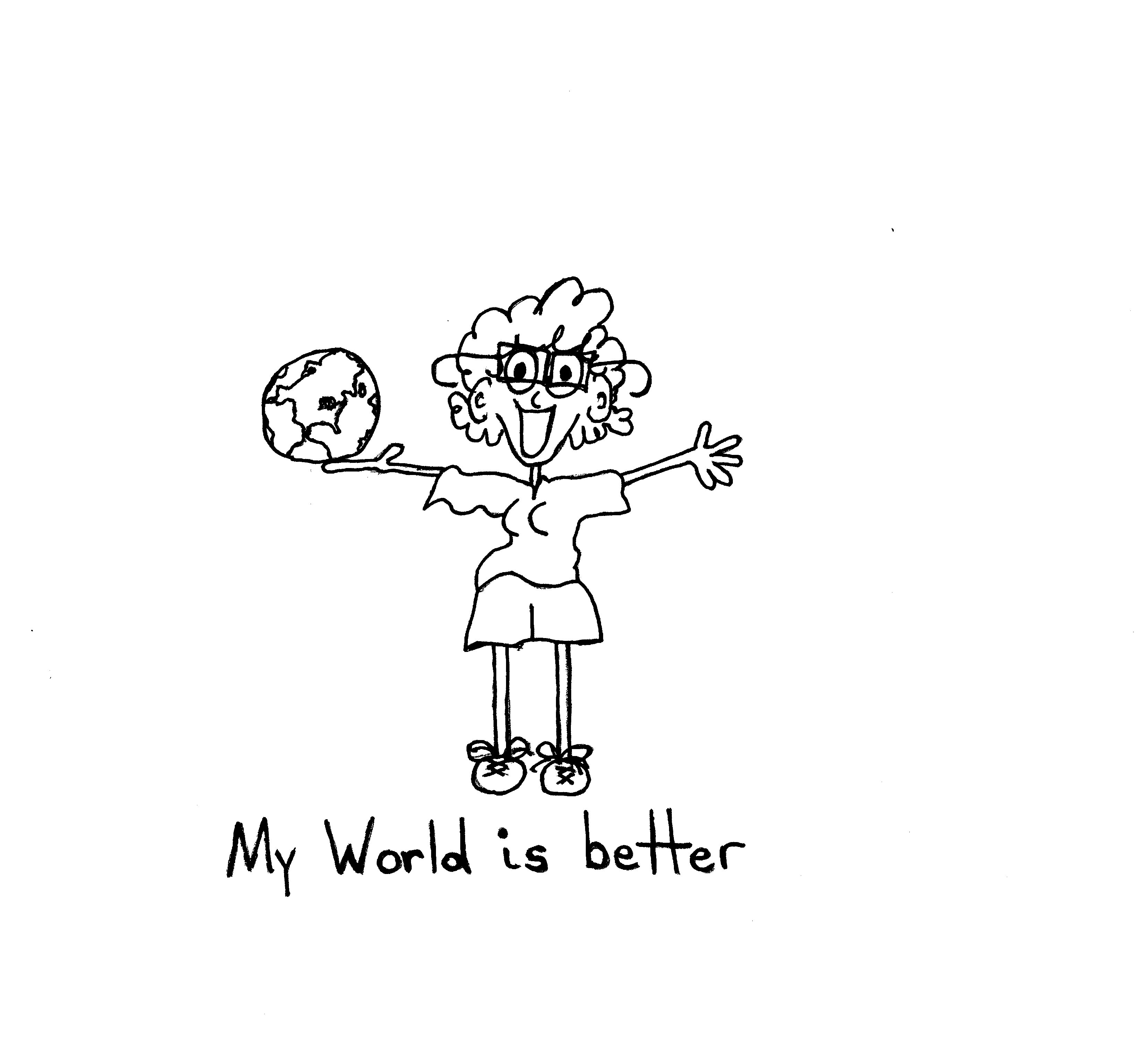 My World