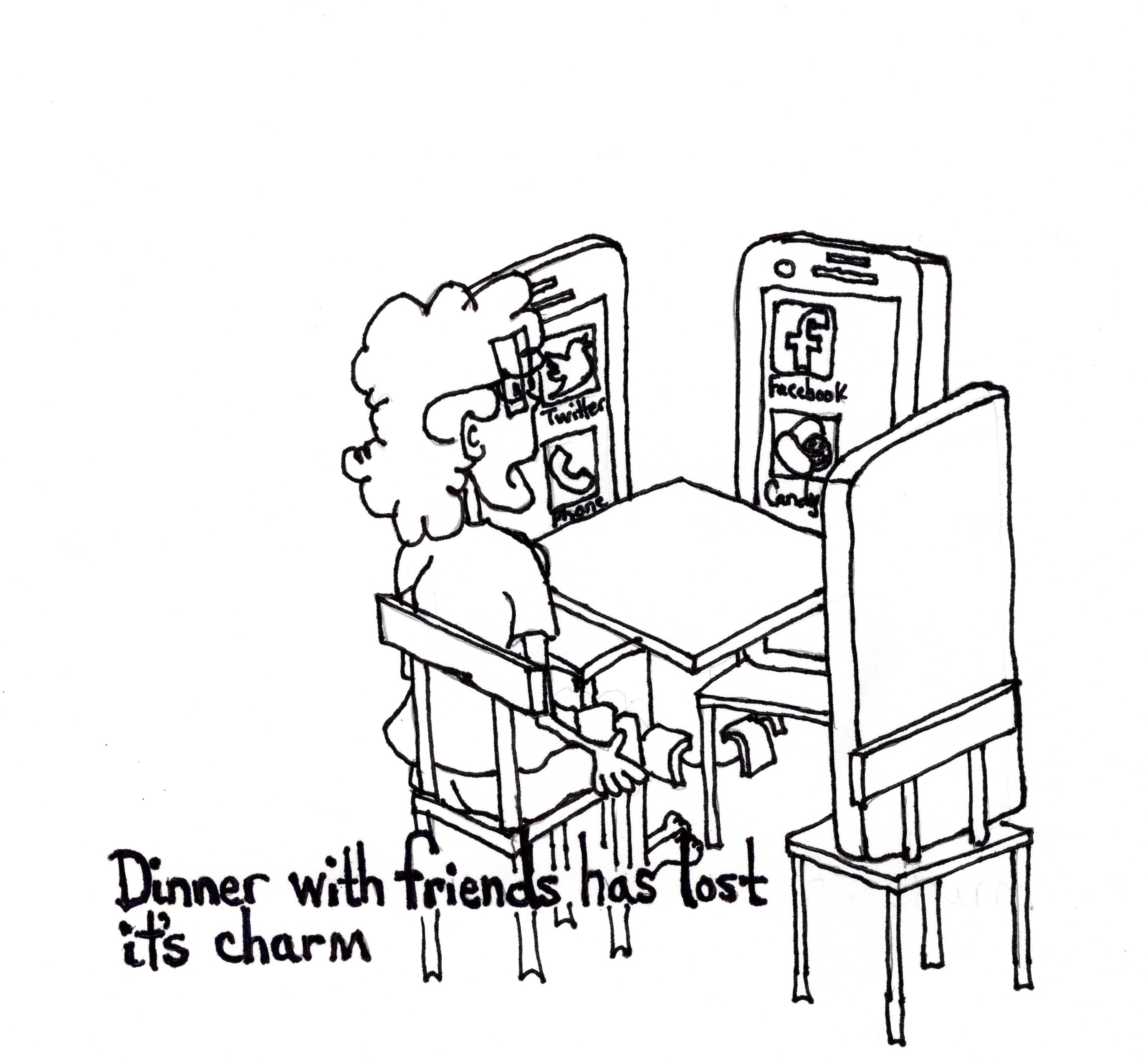 No Charm