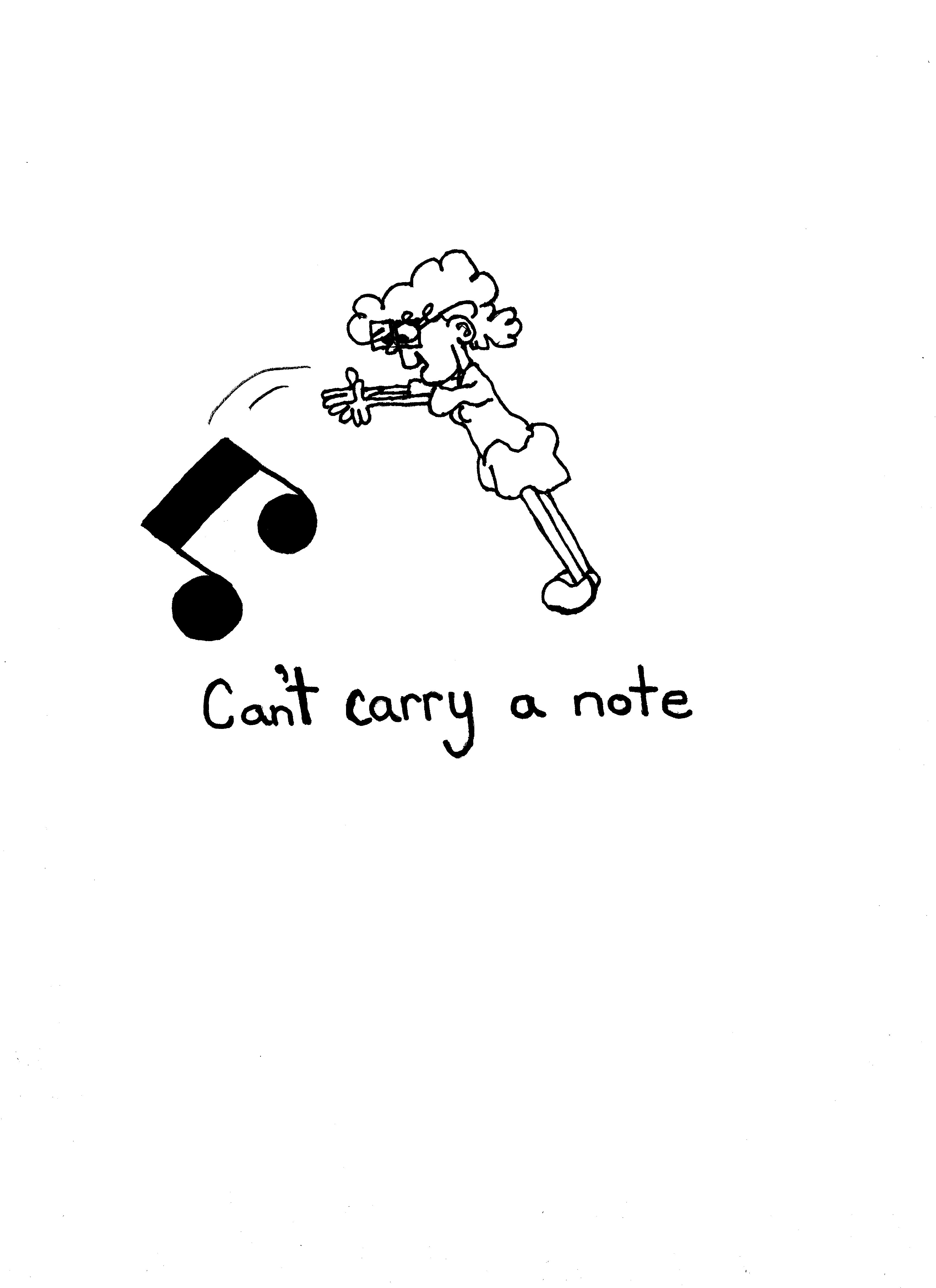 No Notes
